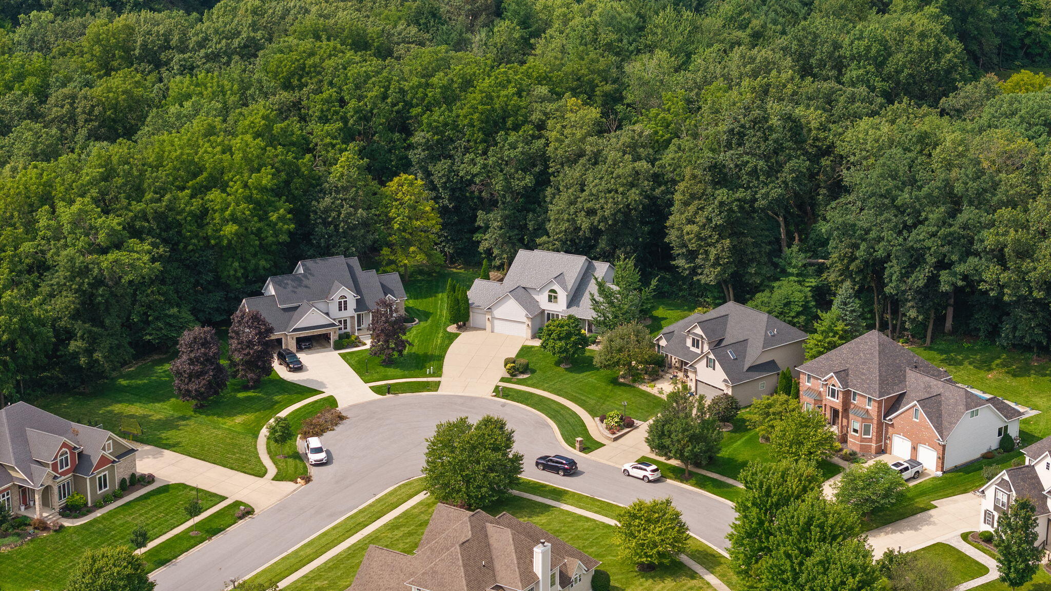 1658 Blue Heron Drive, Valparaiso, IN 46385; Image #51