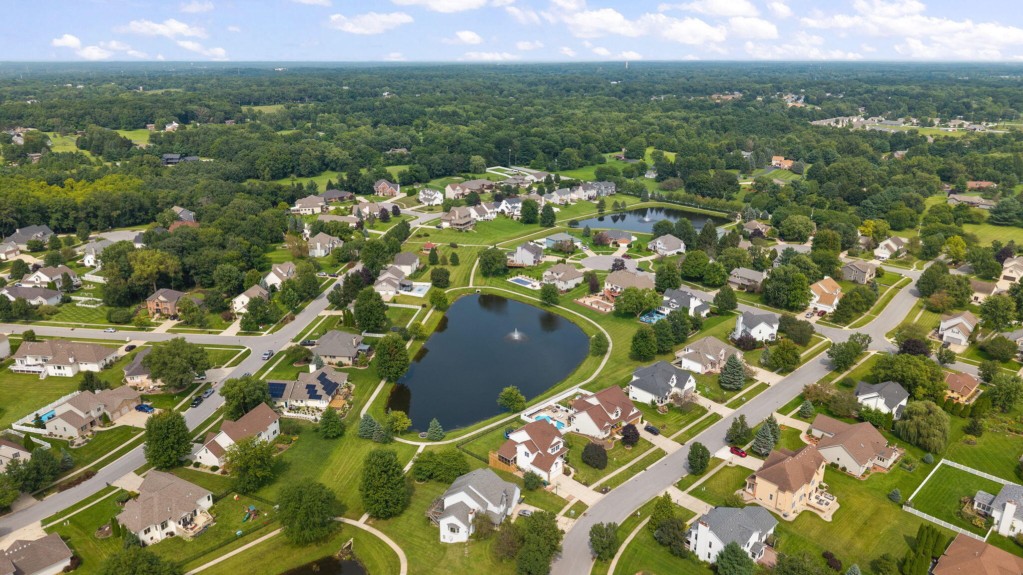 1658 Blue Heron Drive, Valparaiso, IN 46385; Image #52