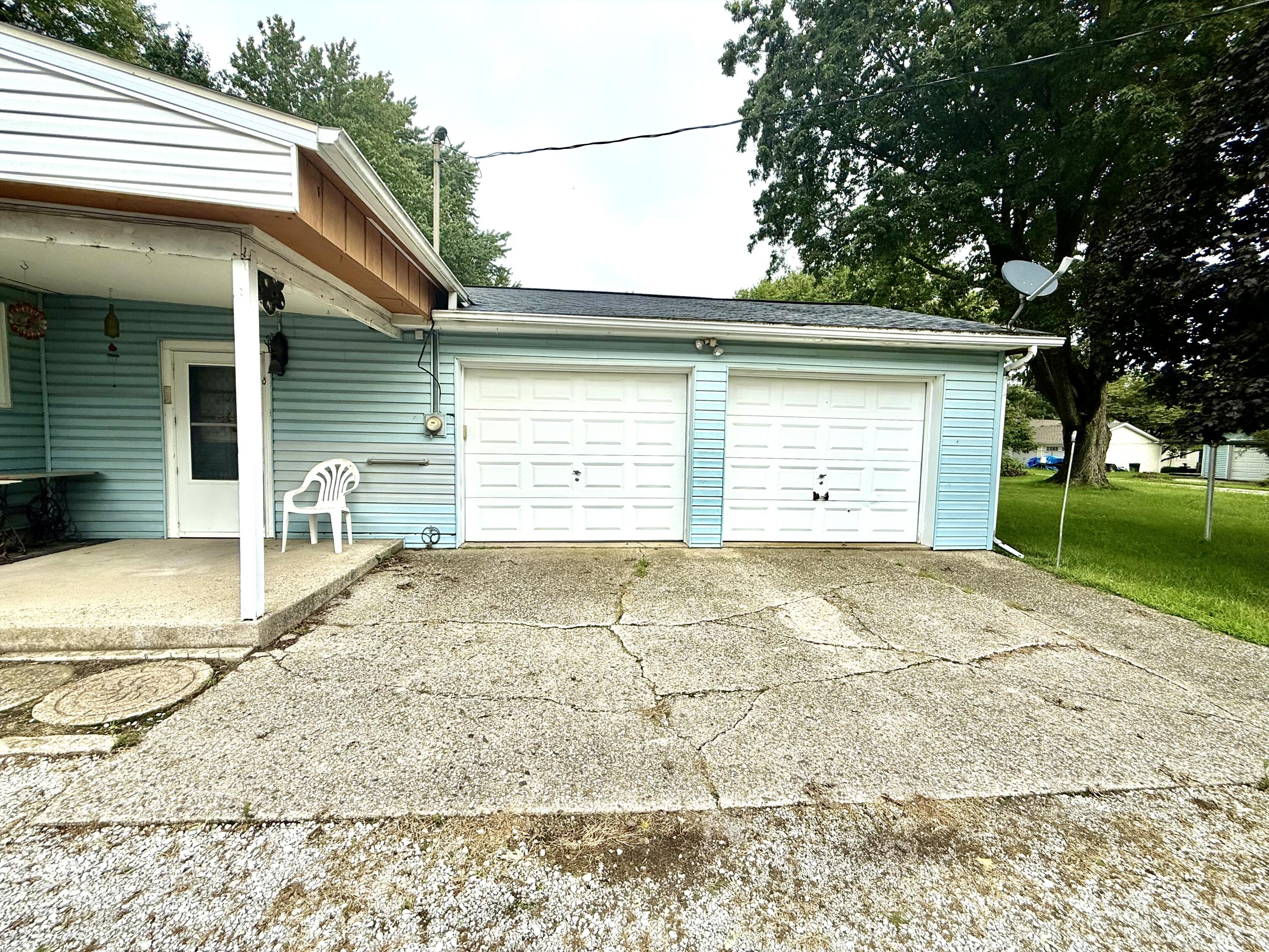 612 S West Street, Winamac, IN 46996; Image #13