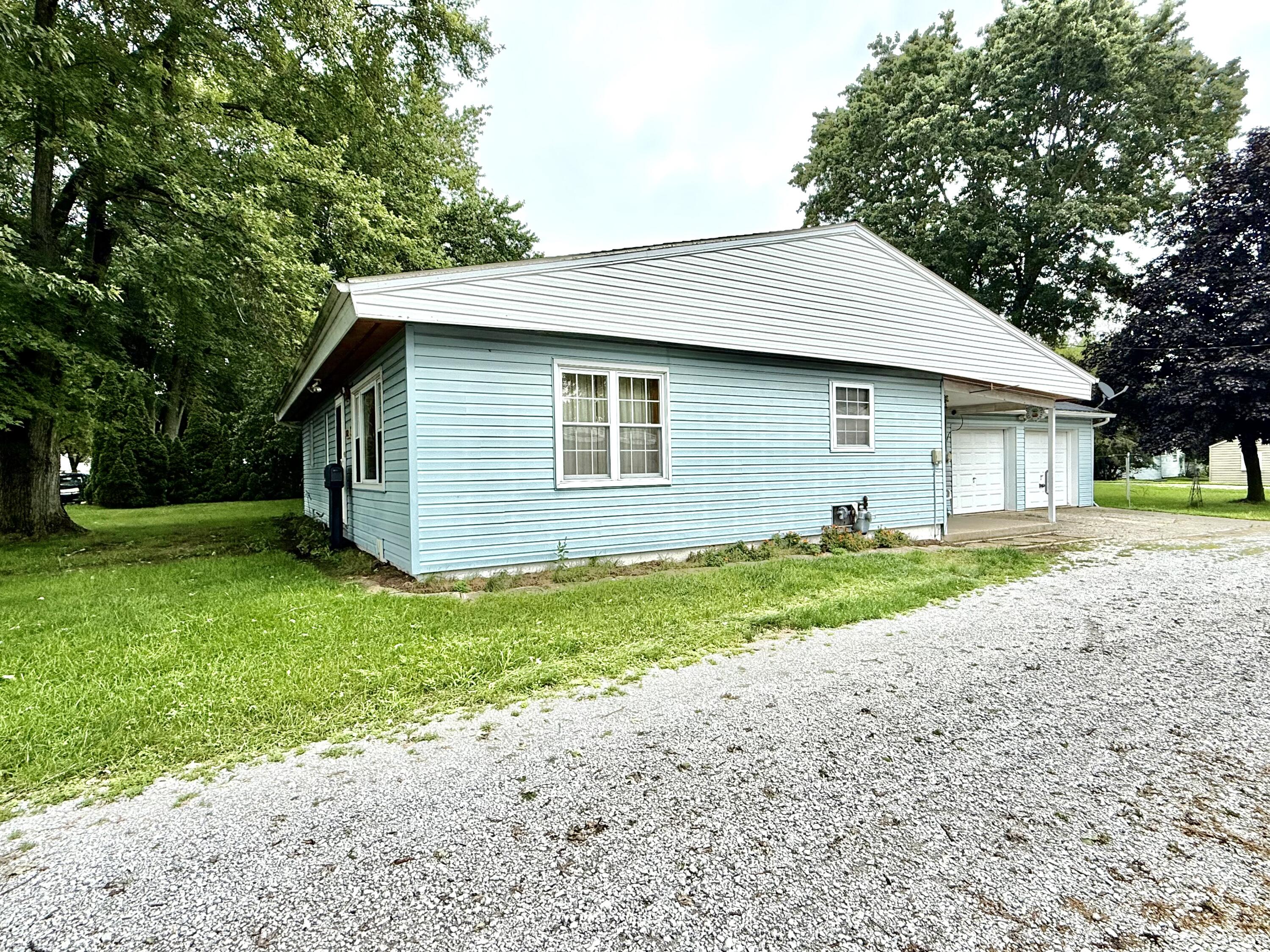 612 S West Street, Winamac, IN 46996; Image #17