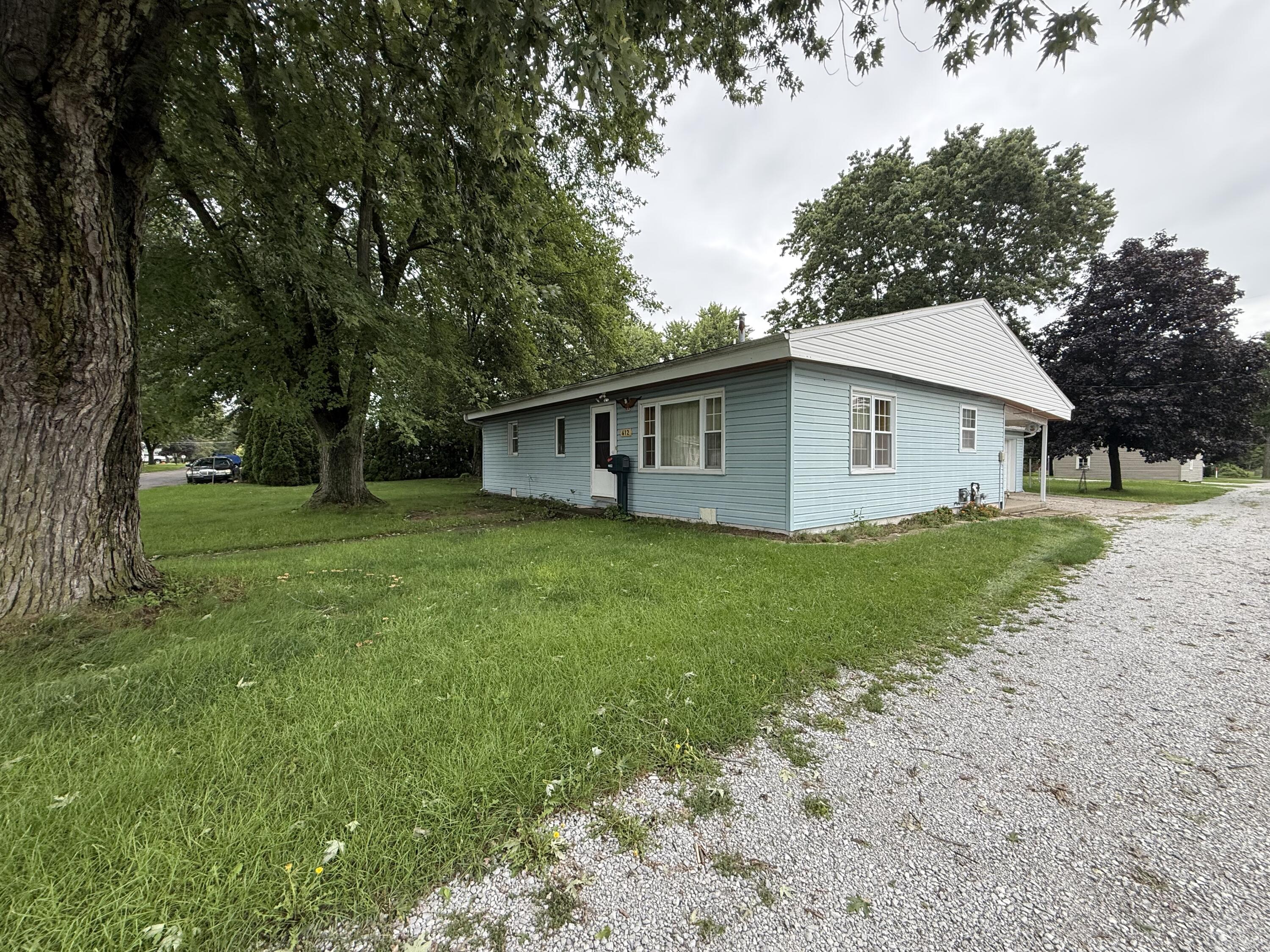 612 S West Street, Winamac, IN 46996; Image #18