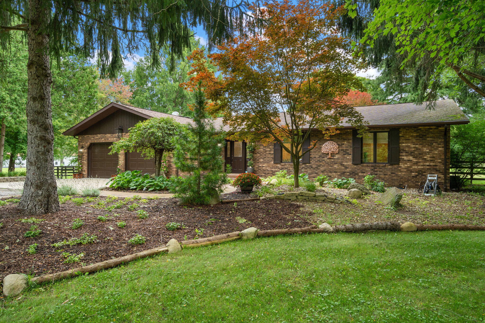 8605 N 600 W, Michigan City, IN 46360; Image #2