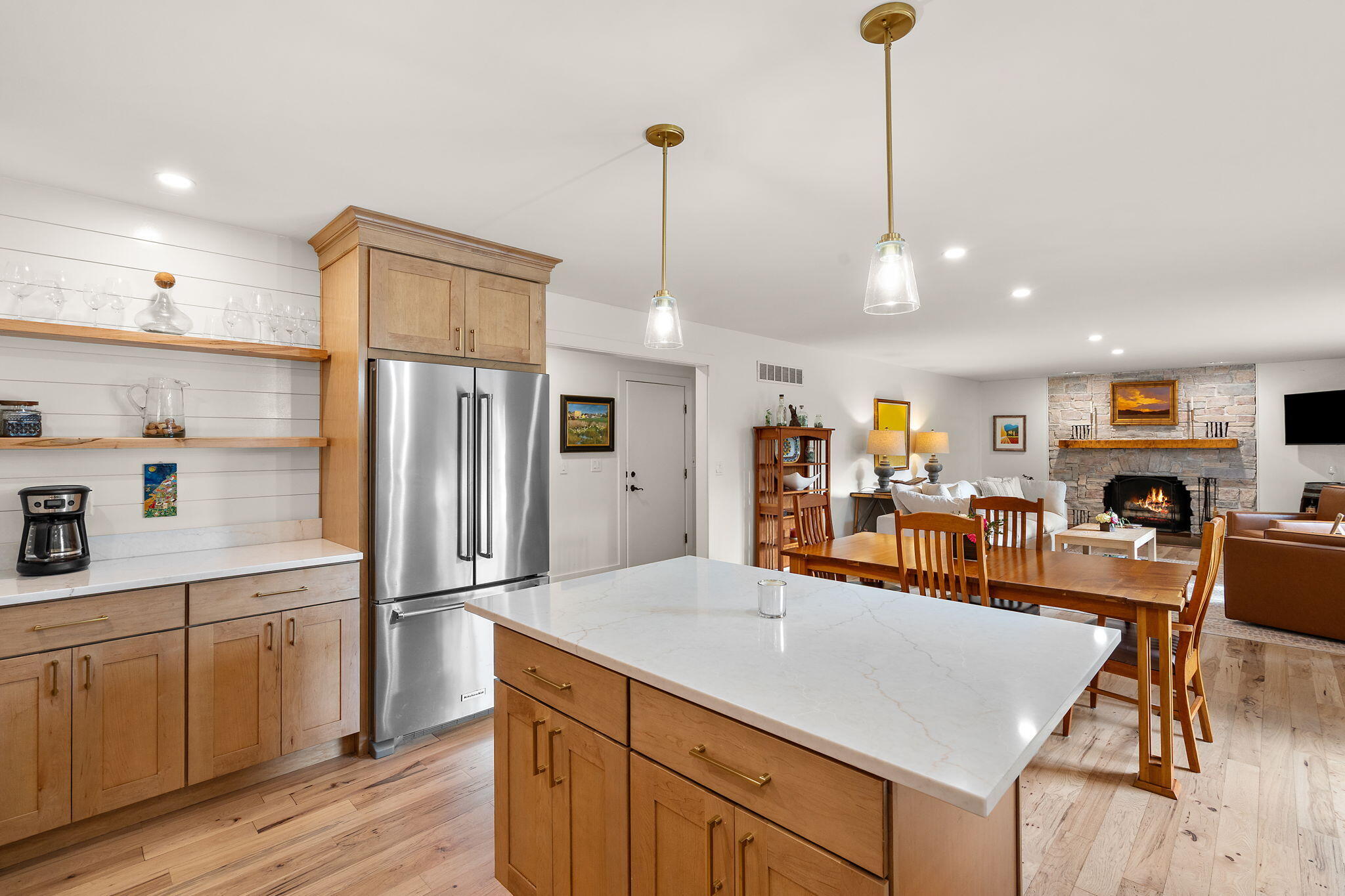 8605 N 600 W, Michigan City, IN 46360; Image #24