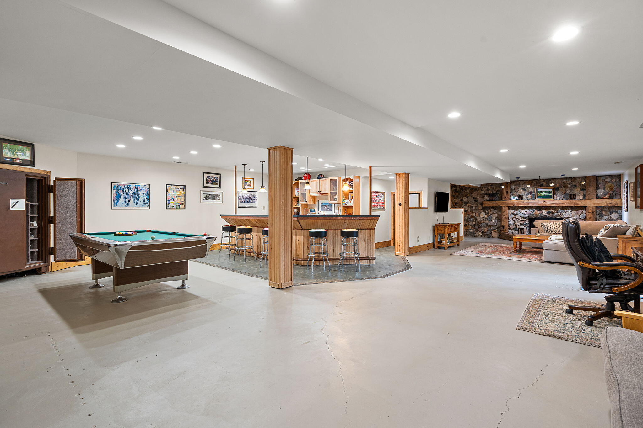 8605 N 600 W, Michigan City, IN 46360; Image #36
