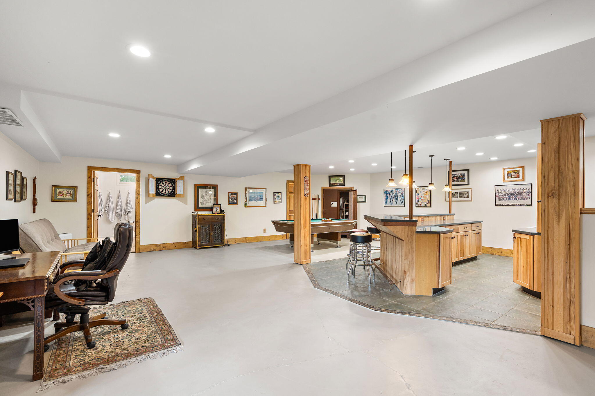 8605 N 600 W, Michigan City, IN 46360; Image #37