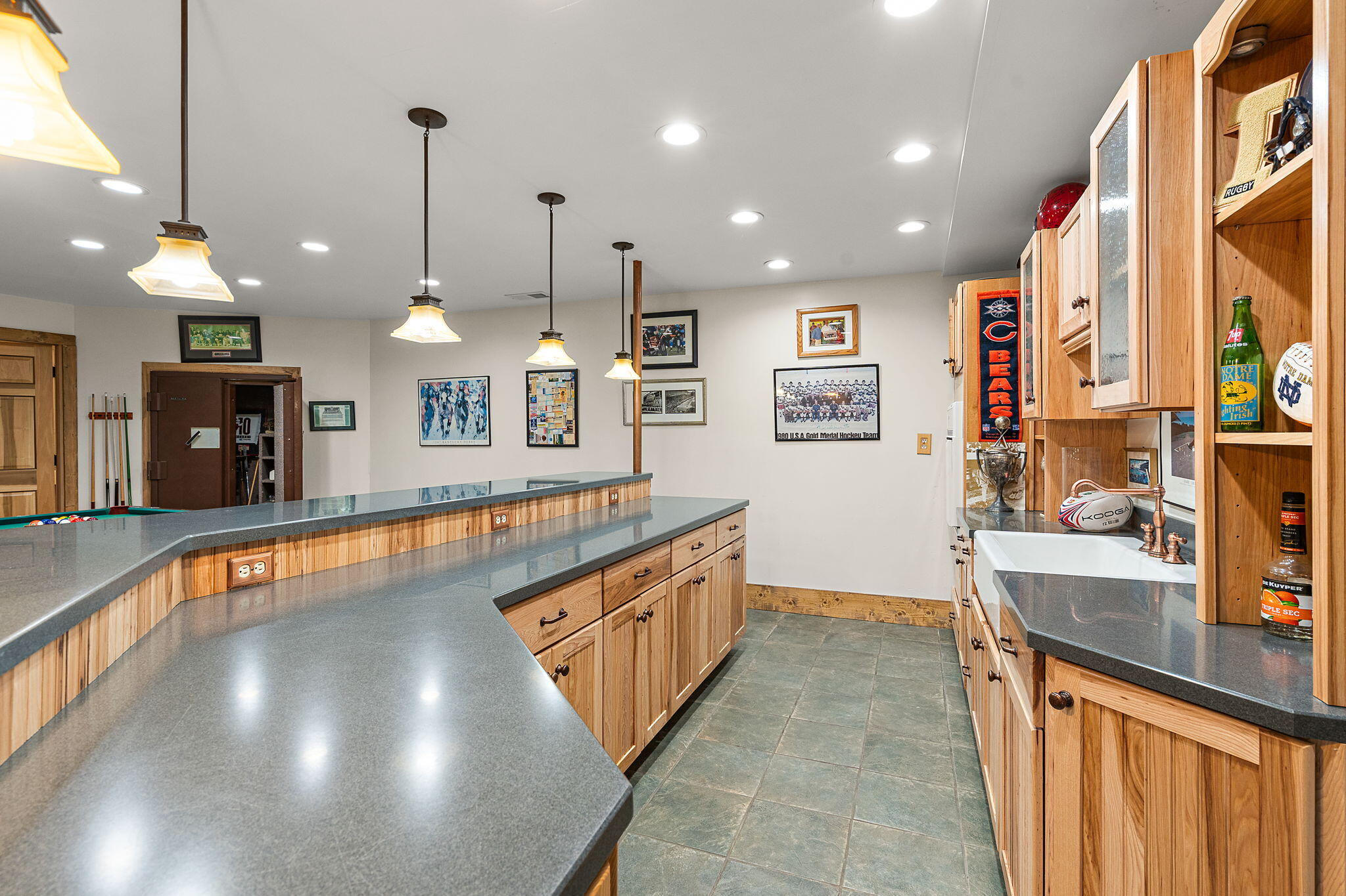 8605 N 600 W, Michigan City, IN 46360; Image #38
