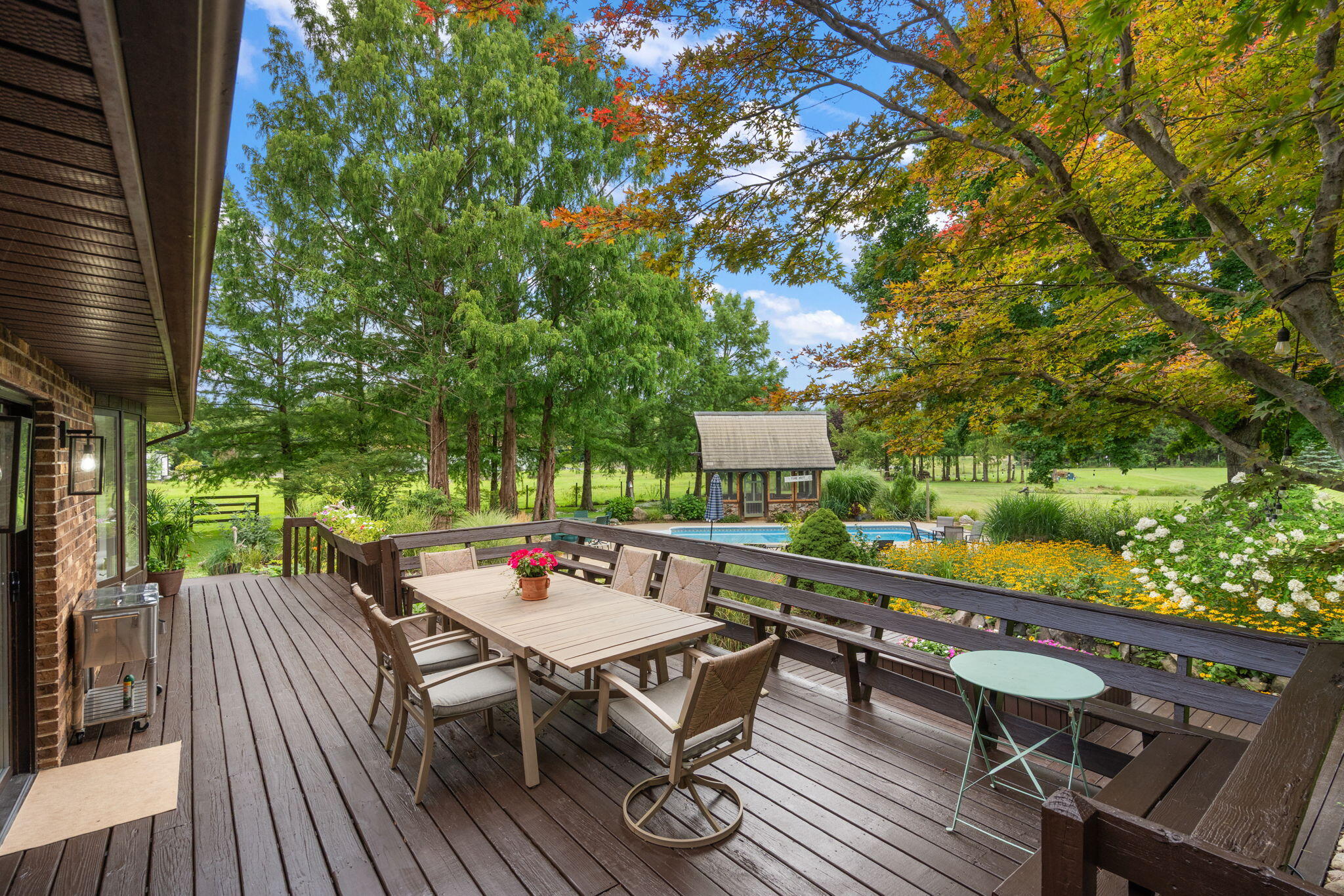 8605 N 600 W, Michigan City, IN 46360; Image #4