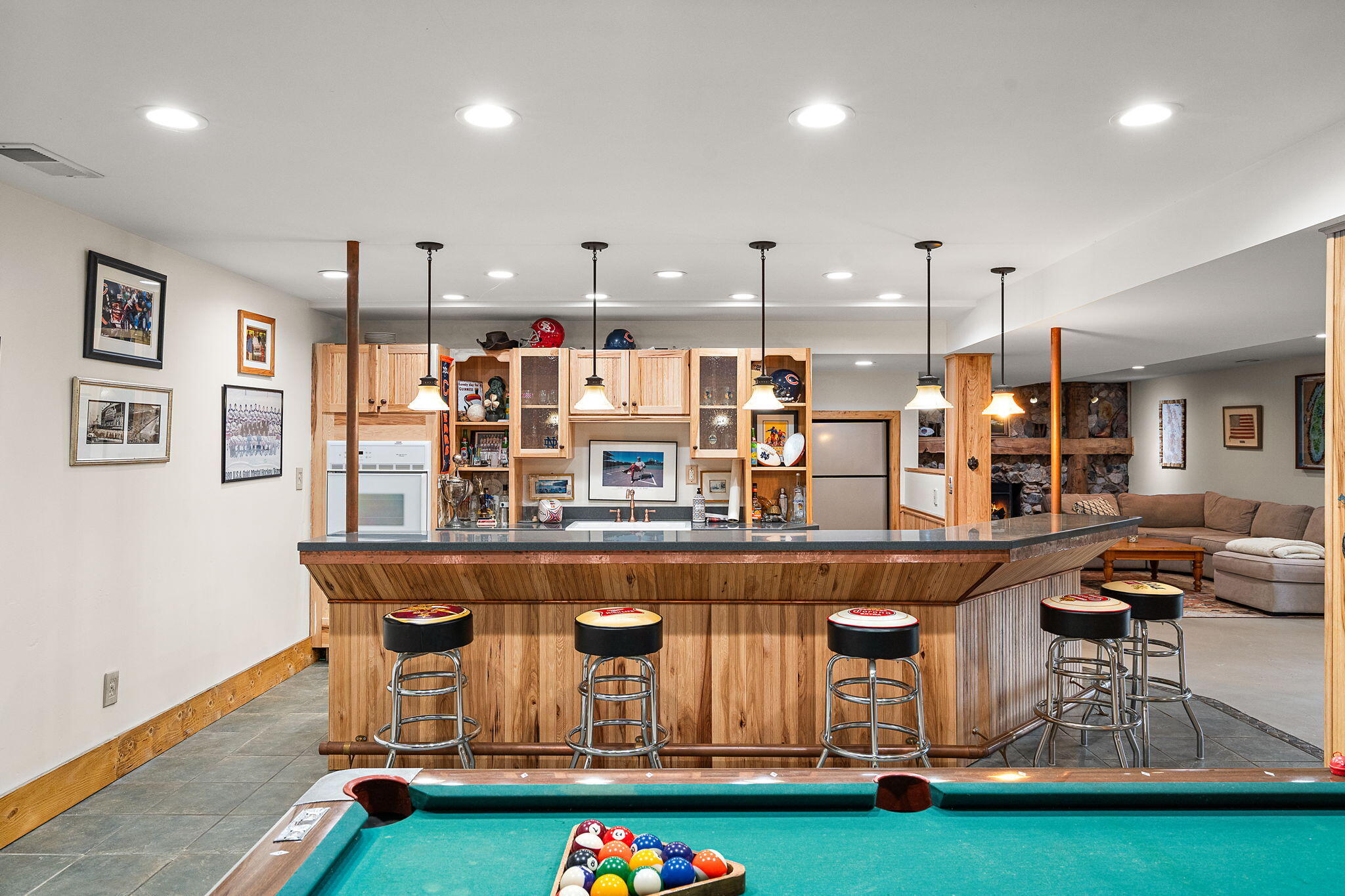 8605 N 600 W, Michigan City, IN 46360; Image #41