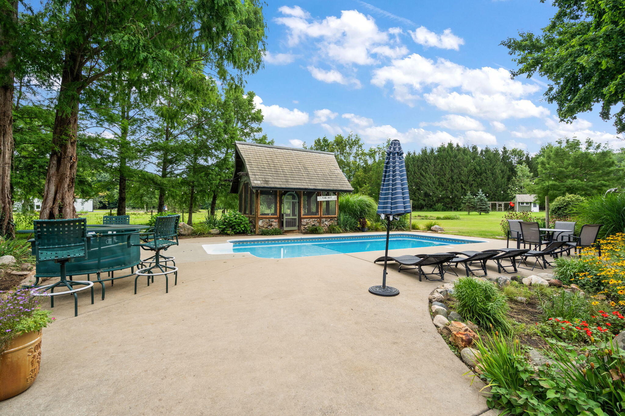 8605 N 600 W, Michigan City, IN 46360; Image #46