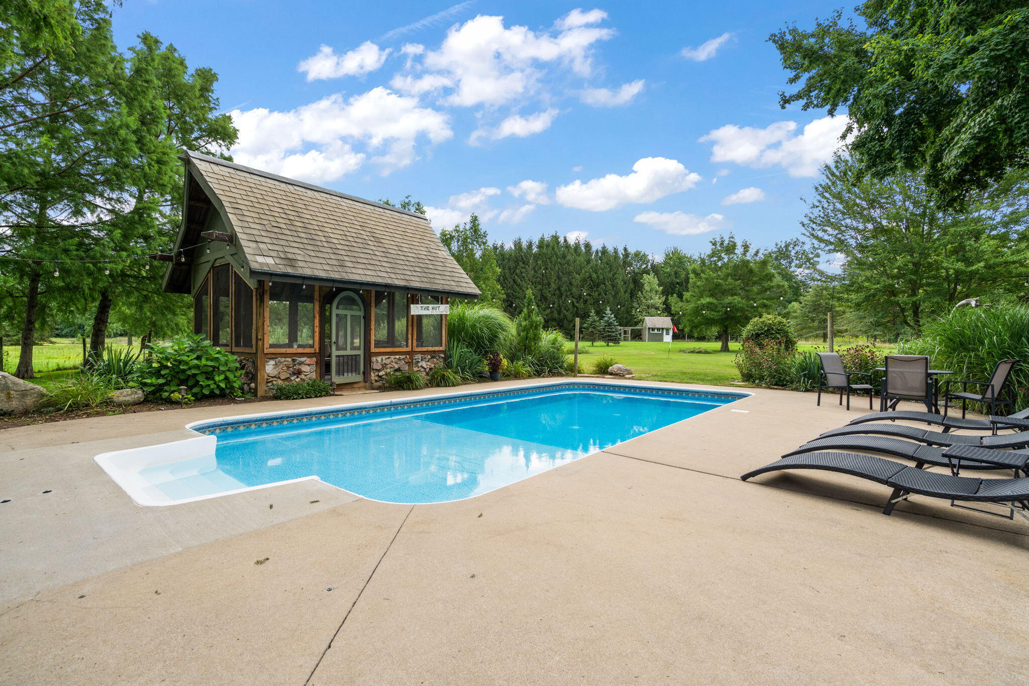 8605 N 600 W, Michigan City, IN 46360; Image #47