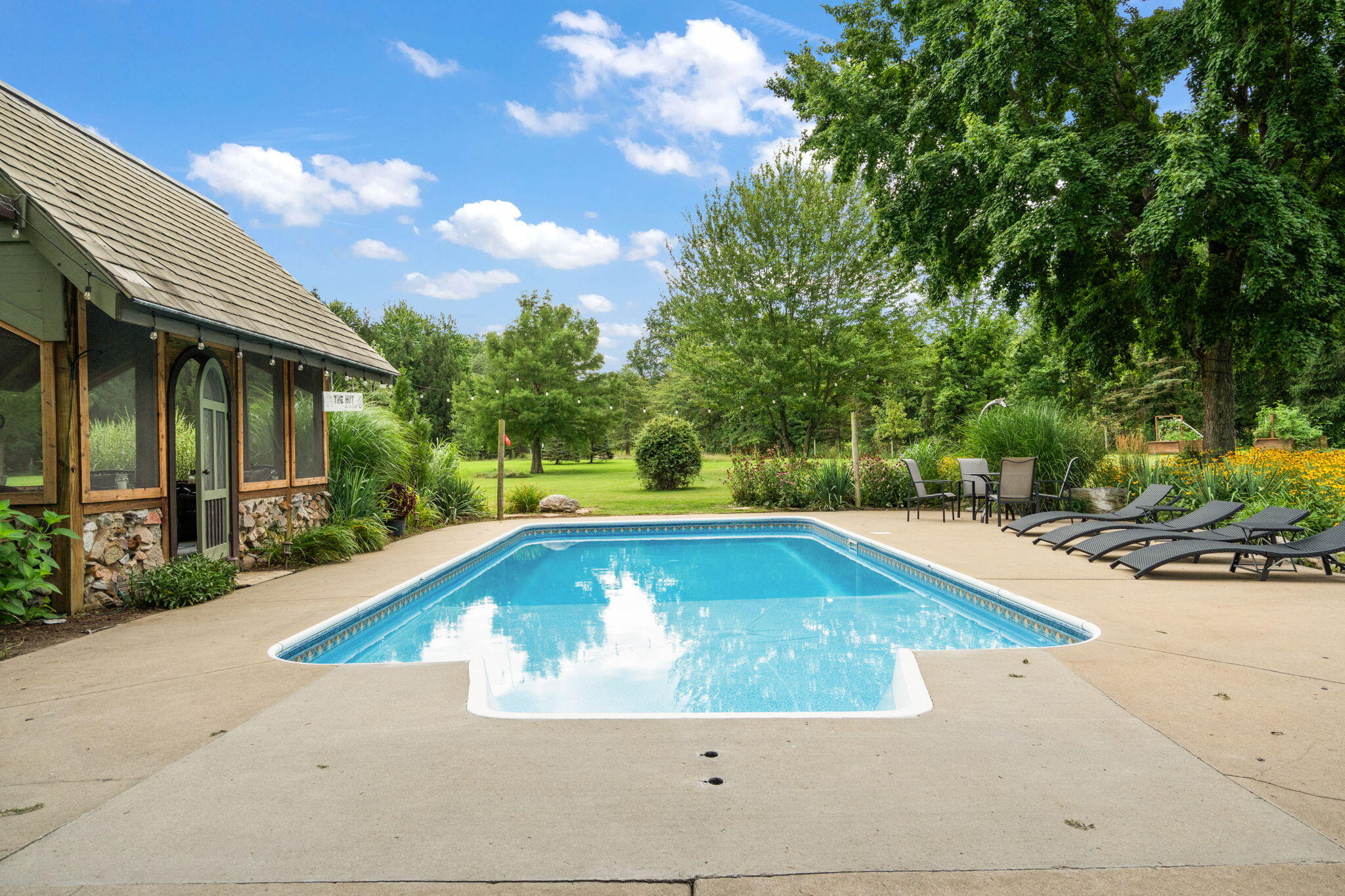 8605 N 600 W, Michigan City, IN 46360; Image #48