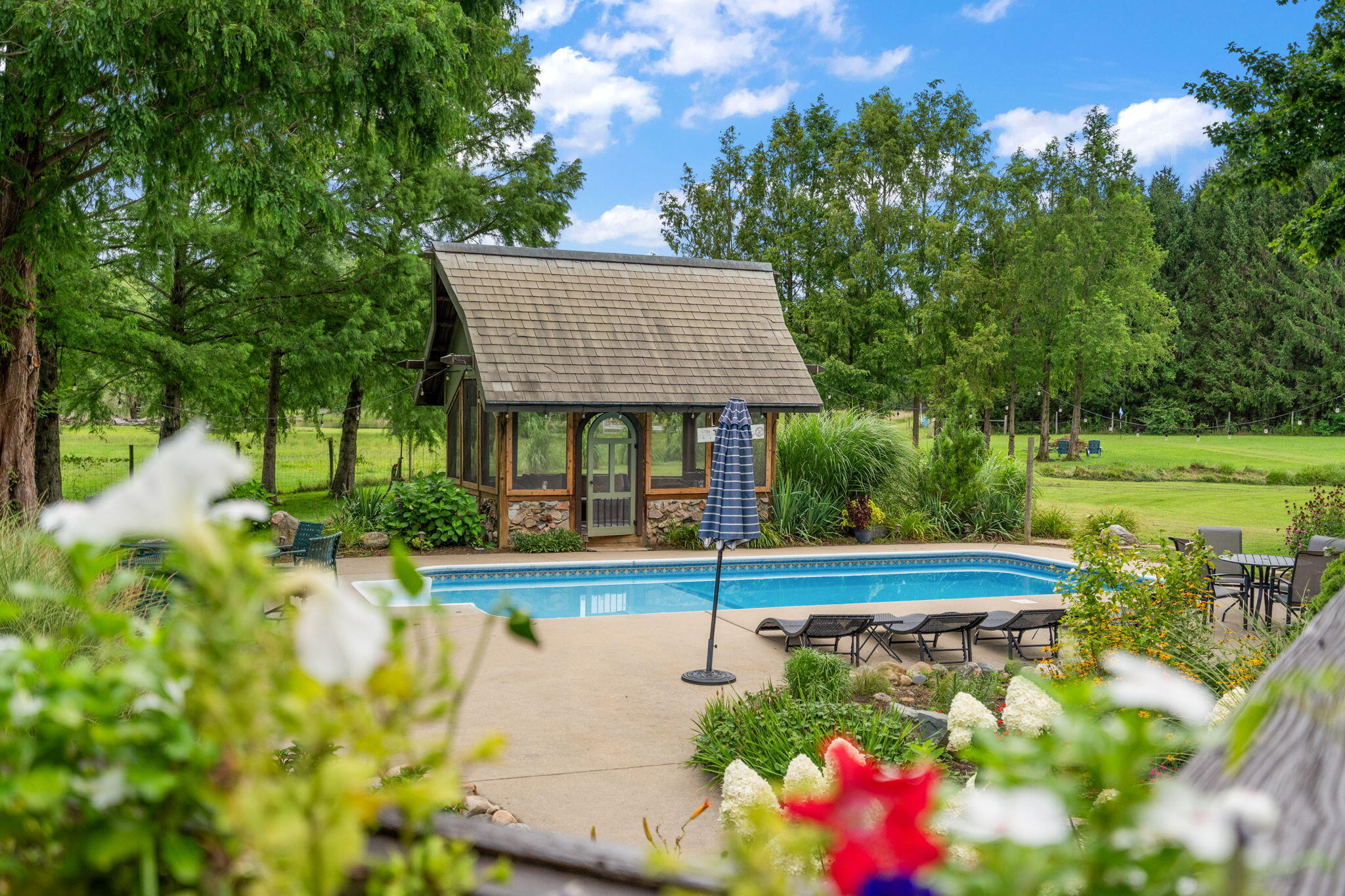 8605 N 600 W, Michigan City, IN 46360; Image #5
