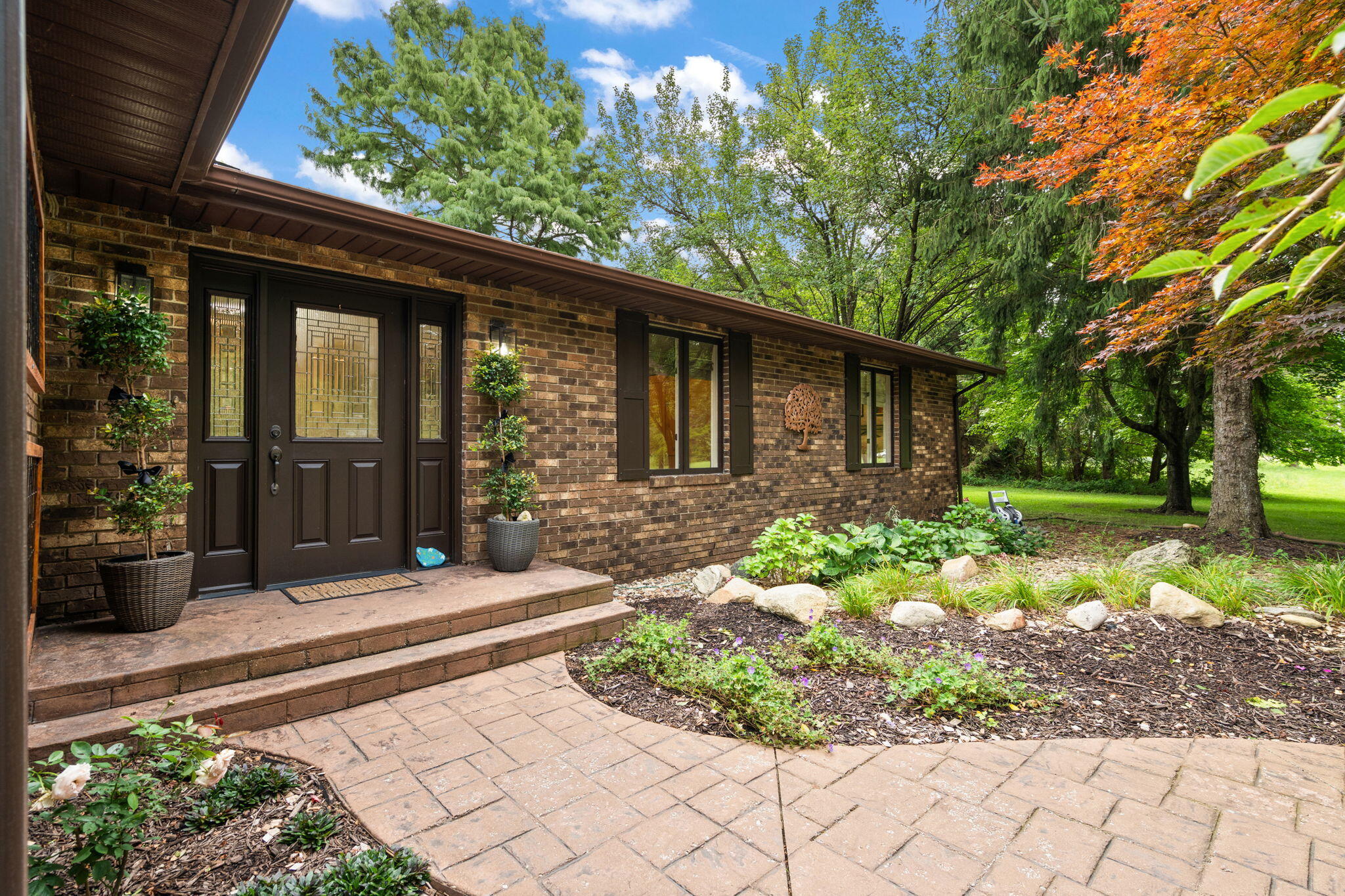8605 N 600 W, Michigan City, IN 46360; Image #52