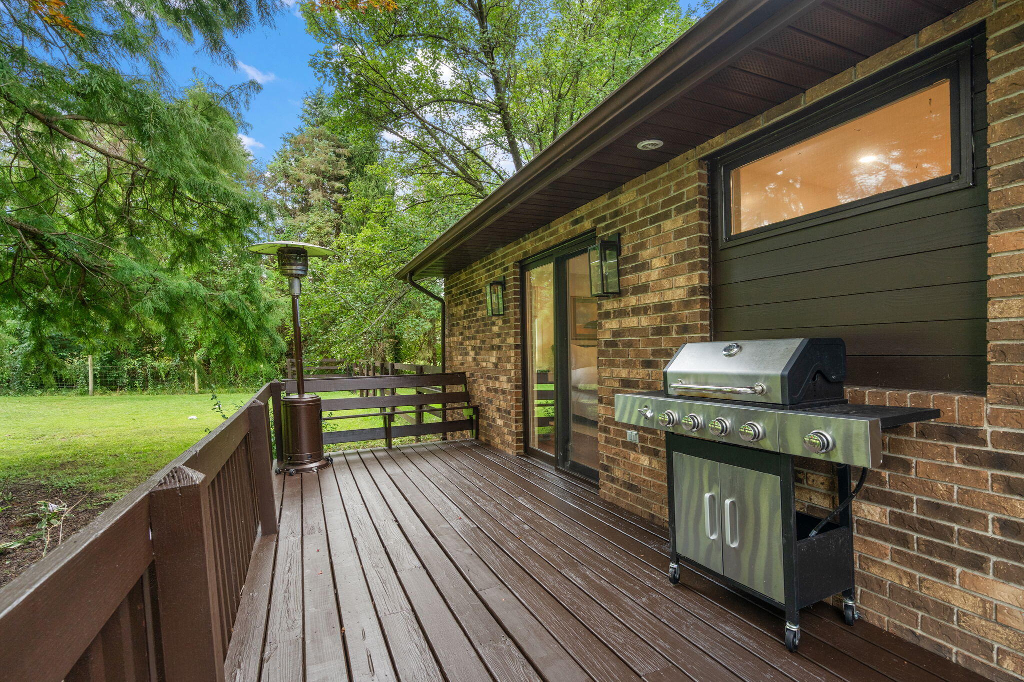 8605 N 600 W, Michigan City, IN 46360; Image #56