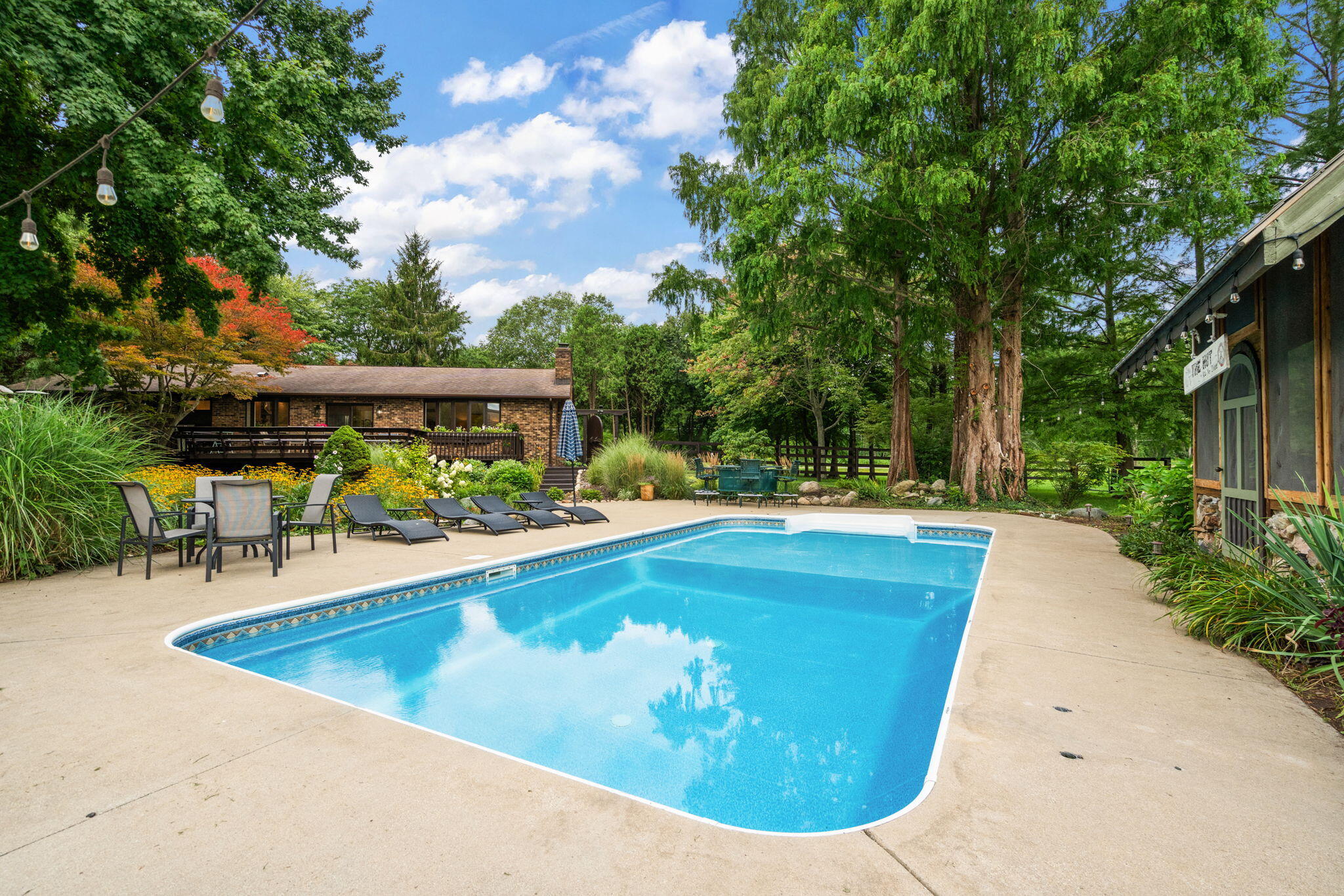 8605 N 600 W, Michigan City, IN 46360; Image #58