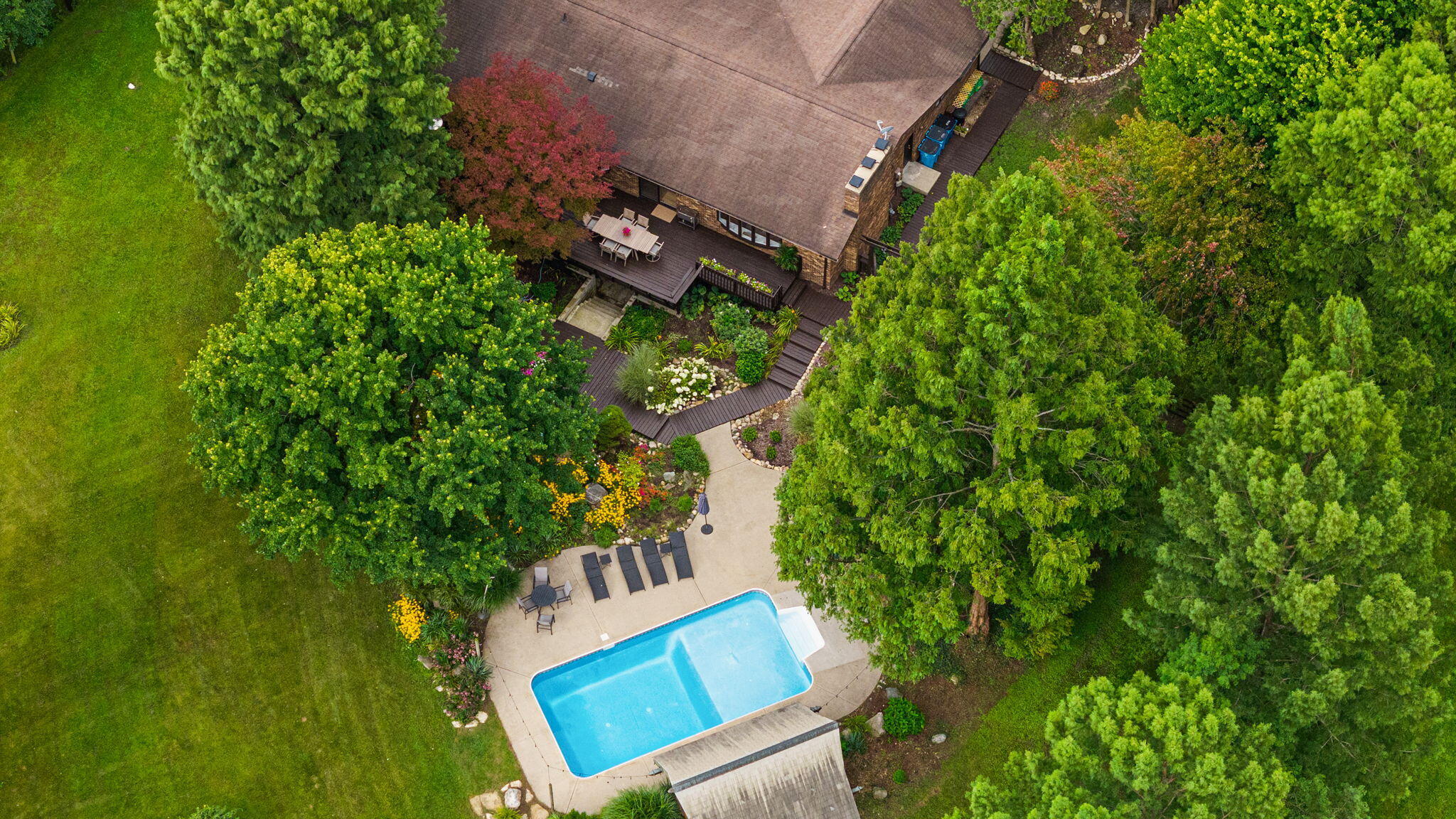 8605 N 600 W, Michigan City, IN 46360; Image #60