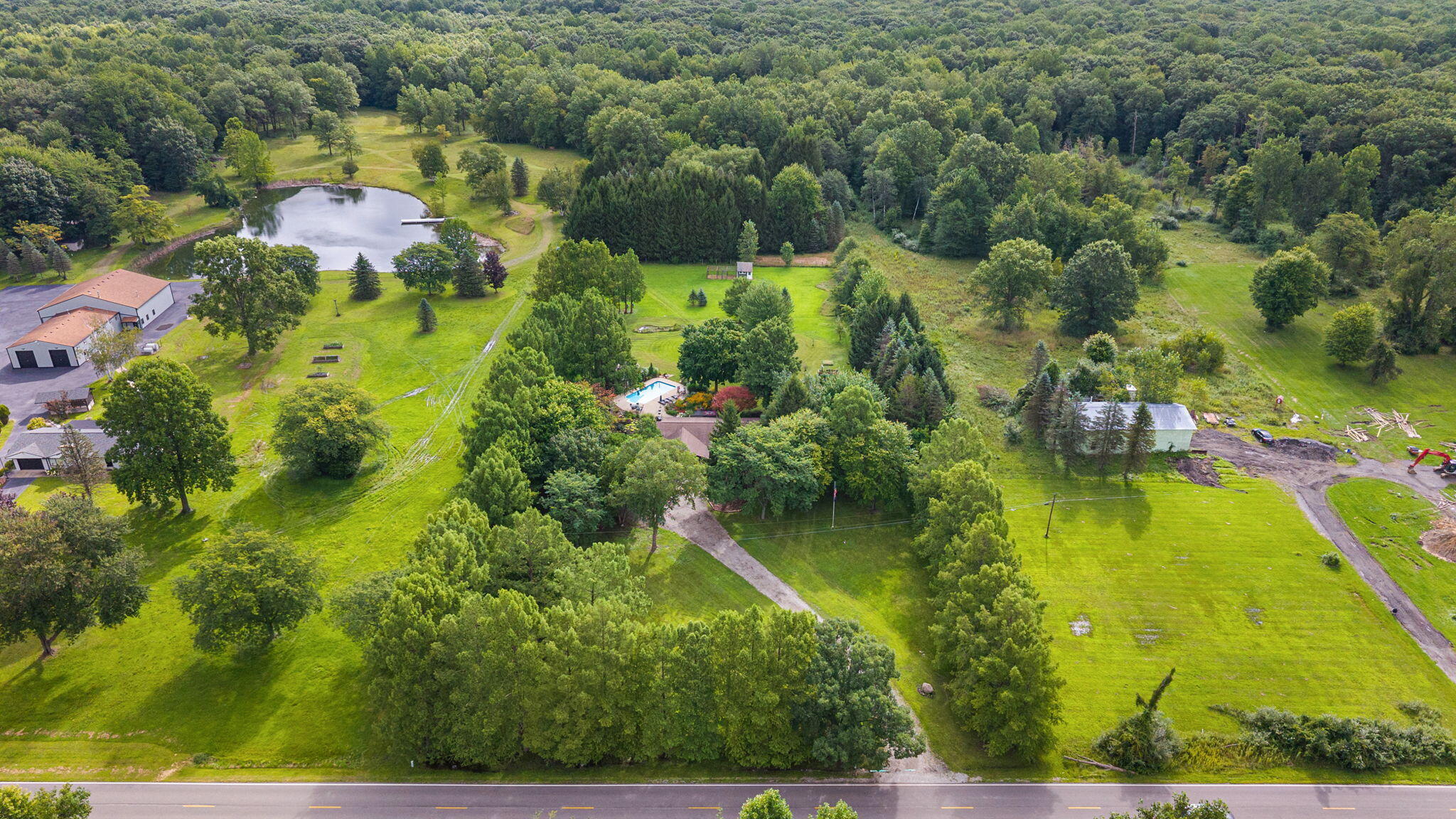 8605 N 600 W, Michigan City, IN 46360; Image #66