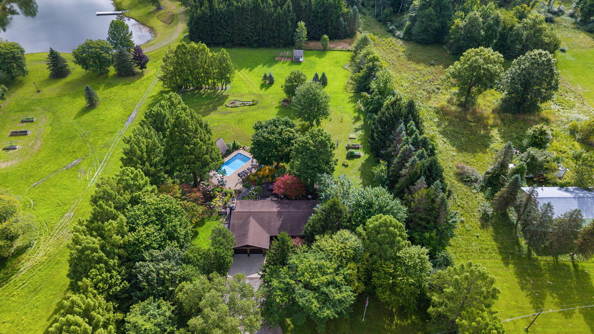 8605 N 600 W, Michigan City, IN 46360; Image #68