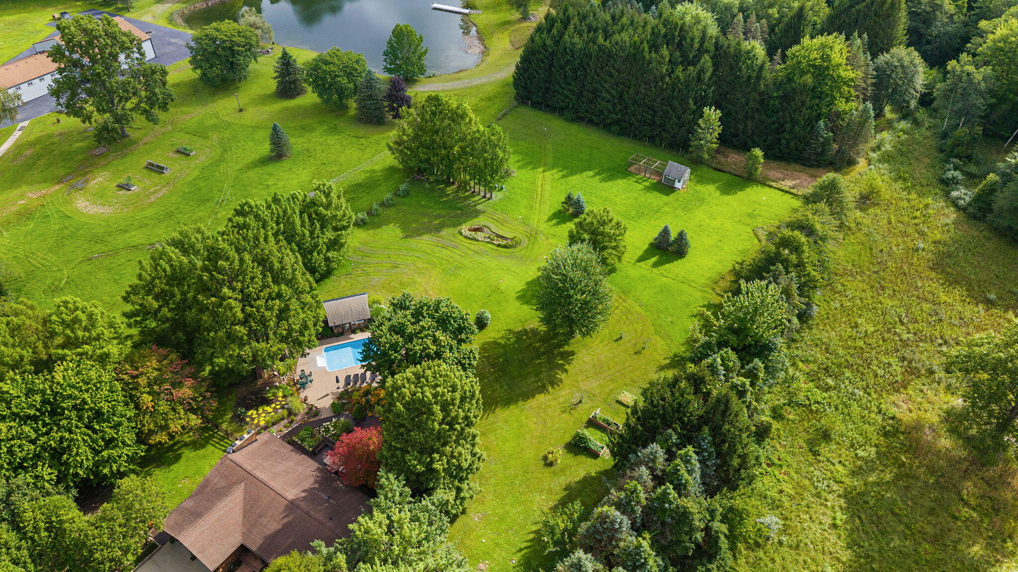 8605 N 600 W, Michigan City, IN 46360; Image #69