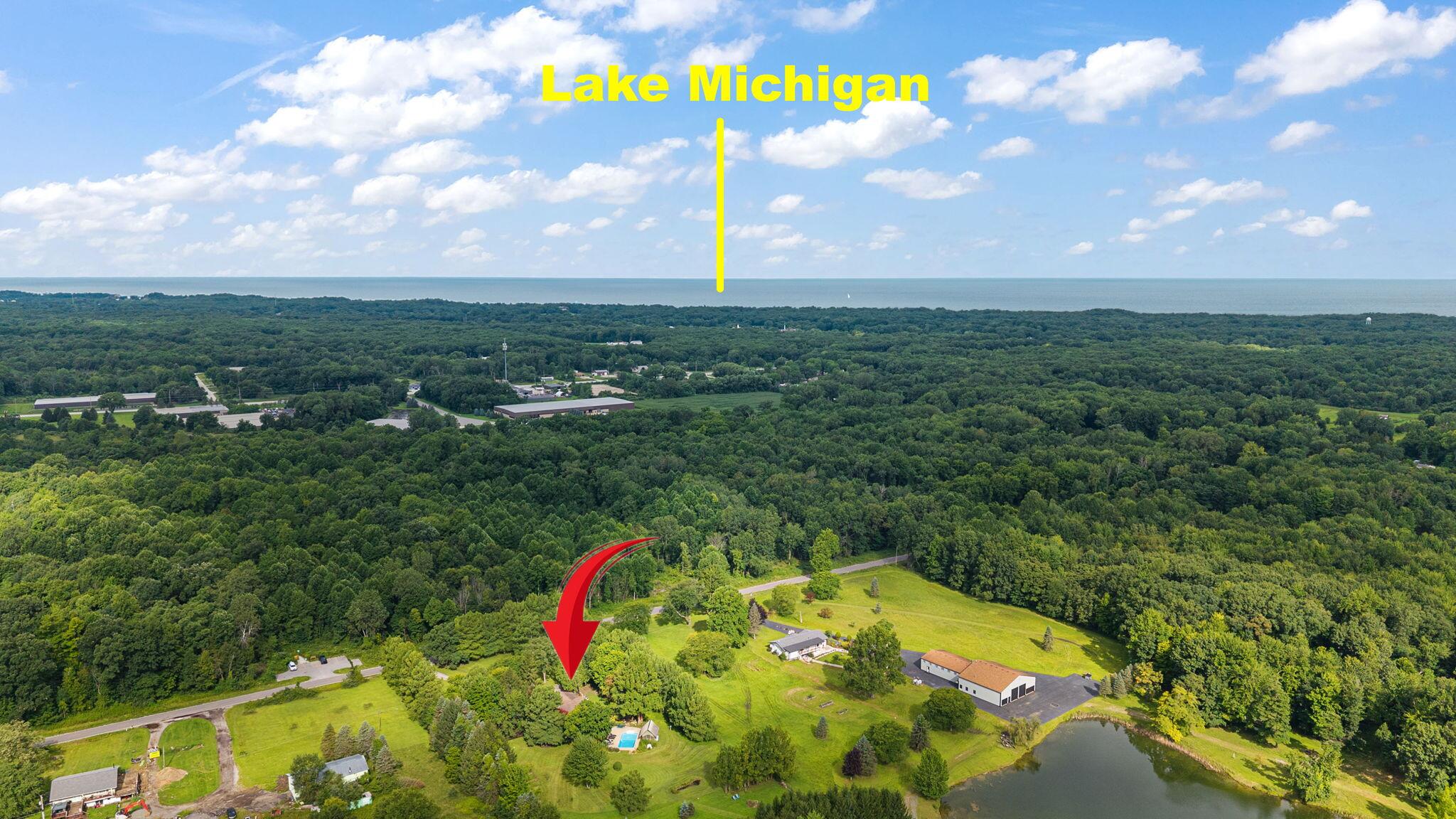 8605 N 600 W, Michigan City, IN 46360; Image #7