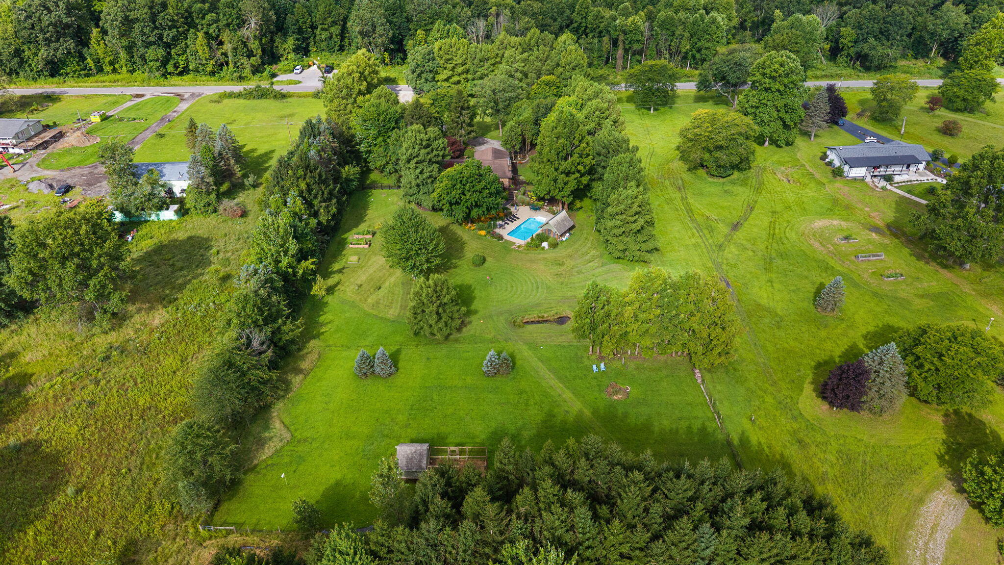 8605 N 600 W, Michigan City, IN 46360; Image #70