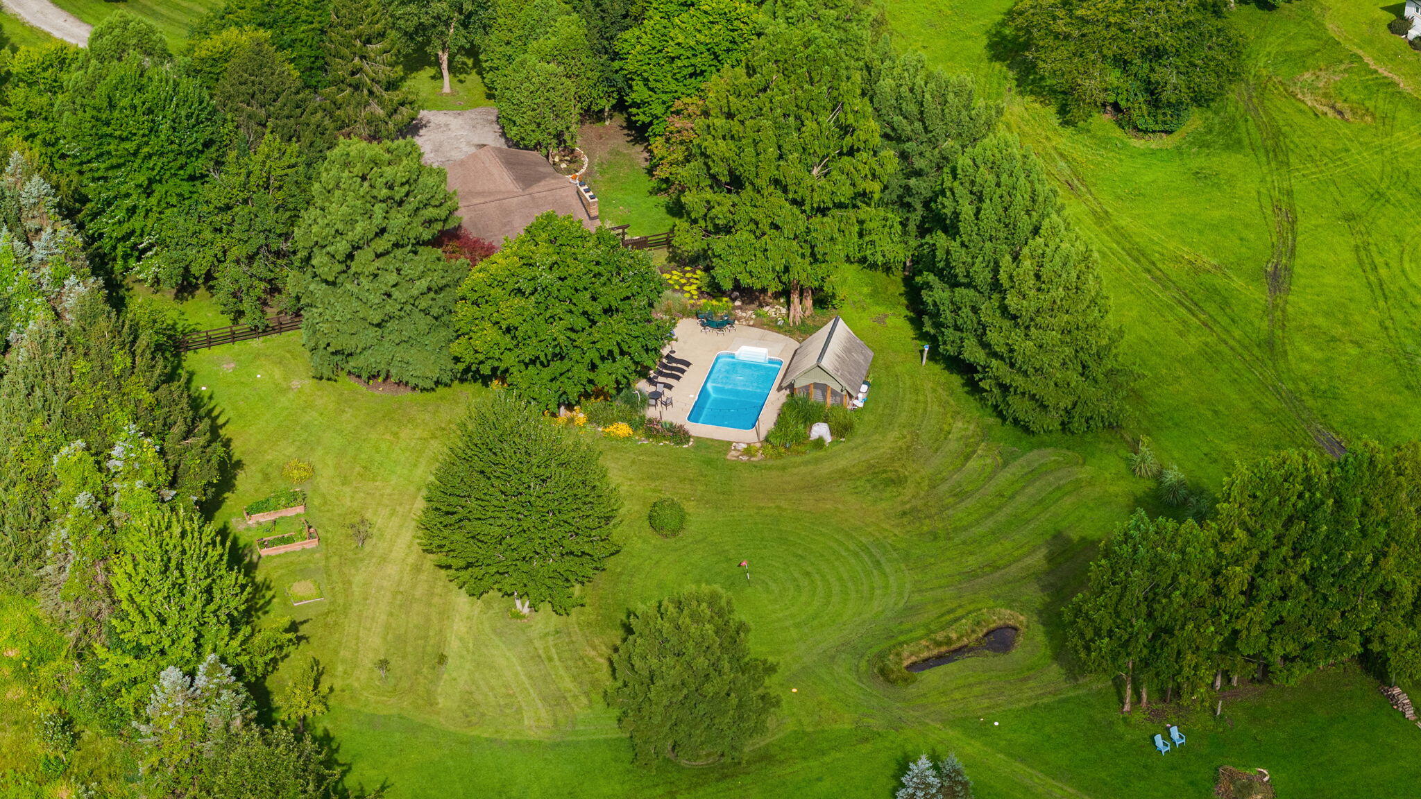 8605 N 600 W, Michigan City, IN 46360; Image #72