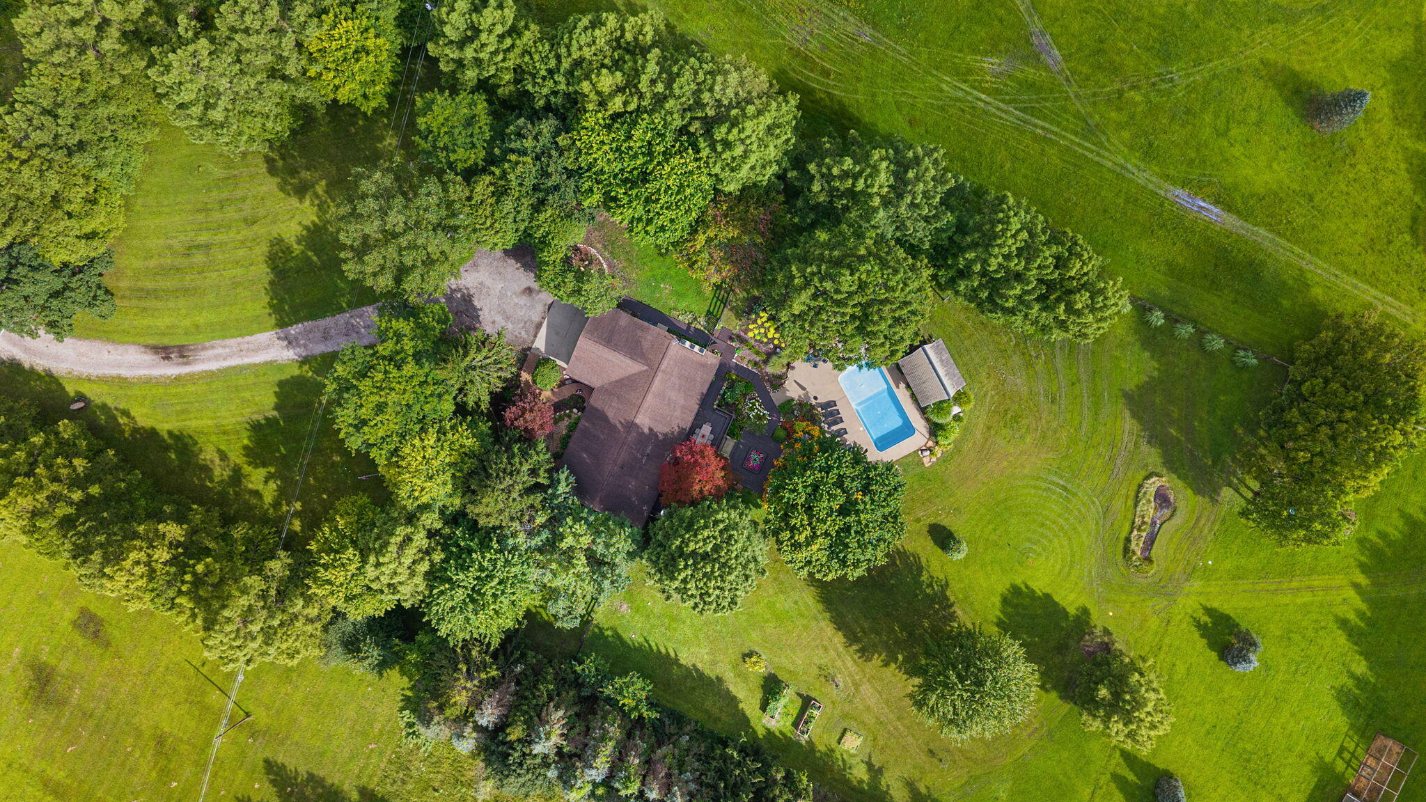 8605 N 600 W, Michigan City, IN 46360; Image #73