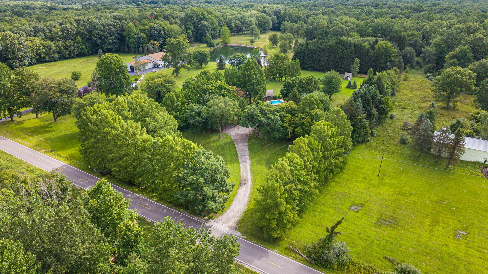 8605 N 600 W, Michigan City, IN 46360; Image #8