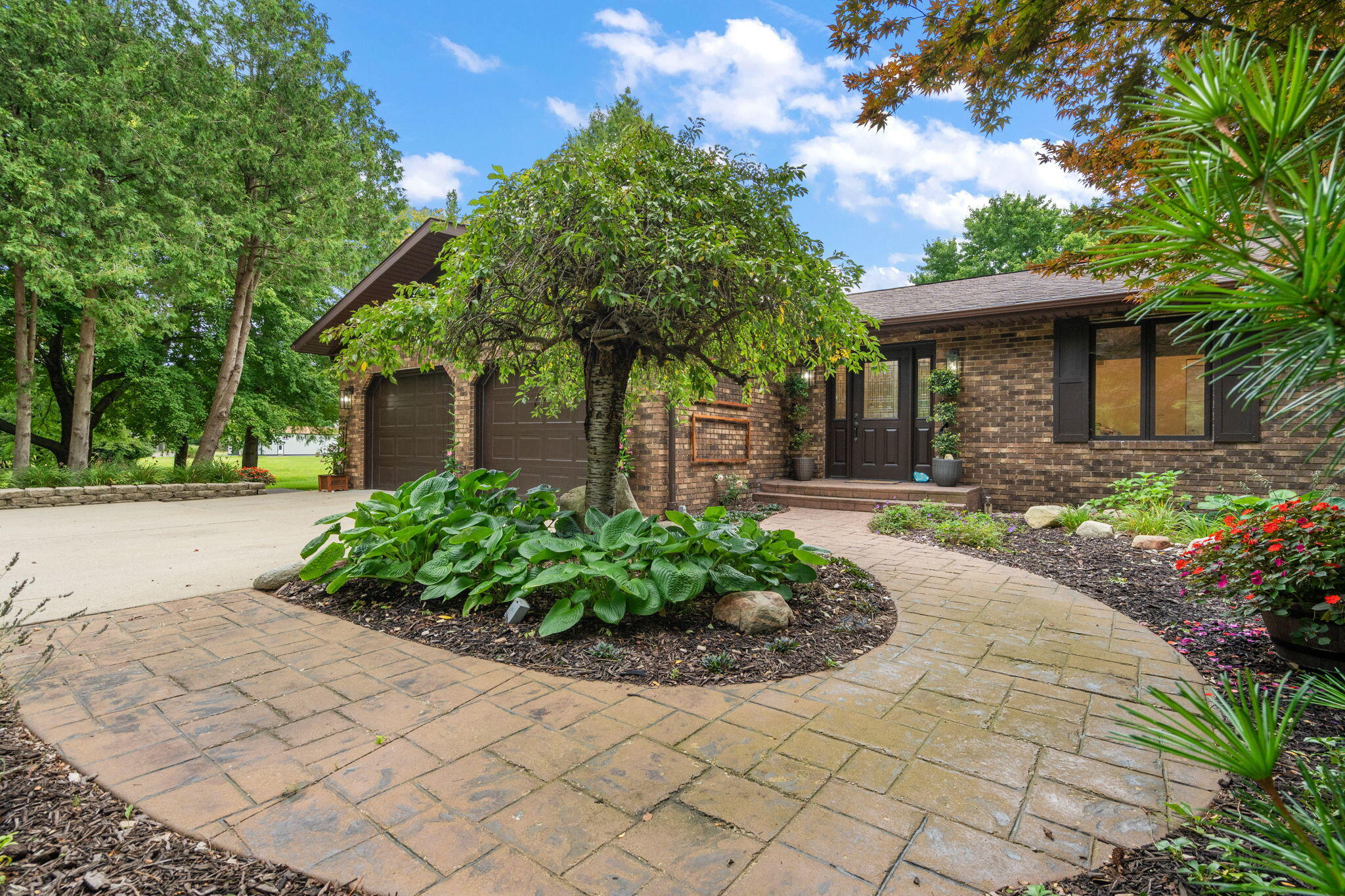 8605 N 600 W, Michigan City, IN 46360; Image #9