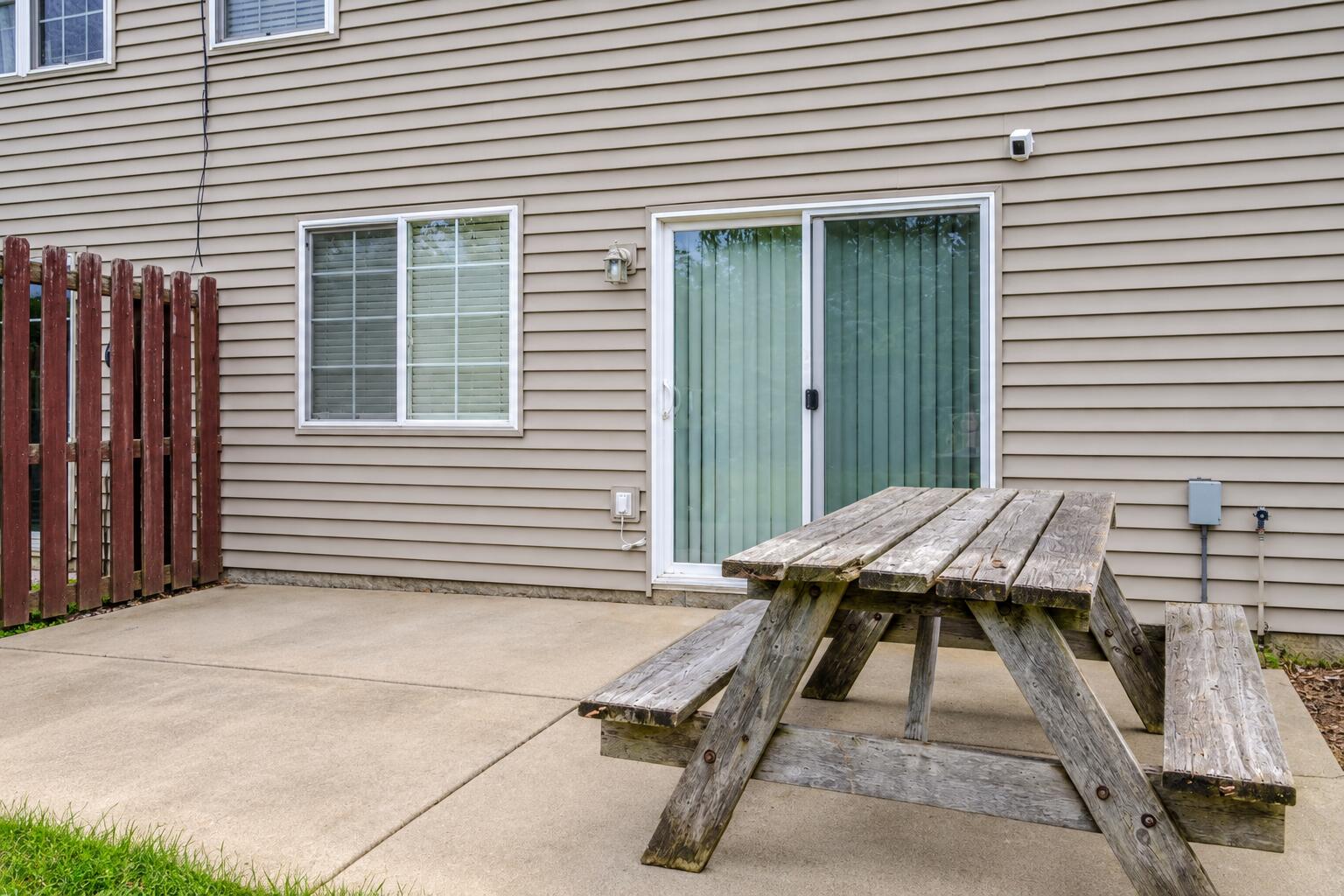 369 S Boo Road, Burns Harbor, IN #C, 46304; Image #10