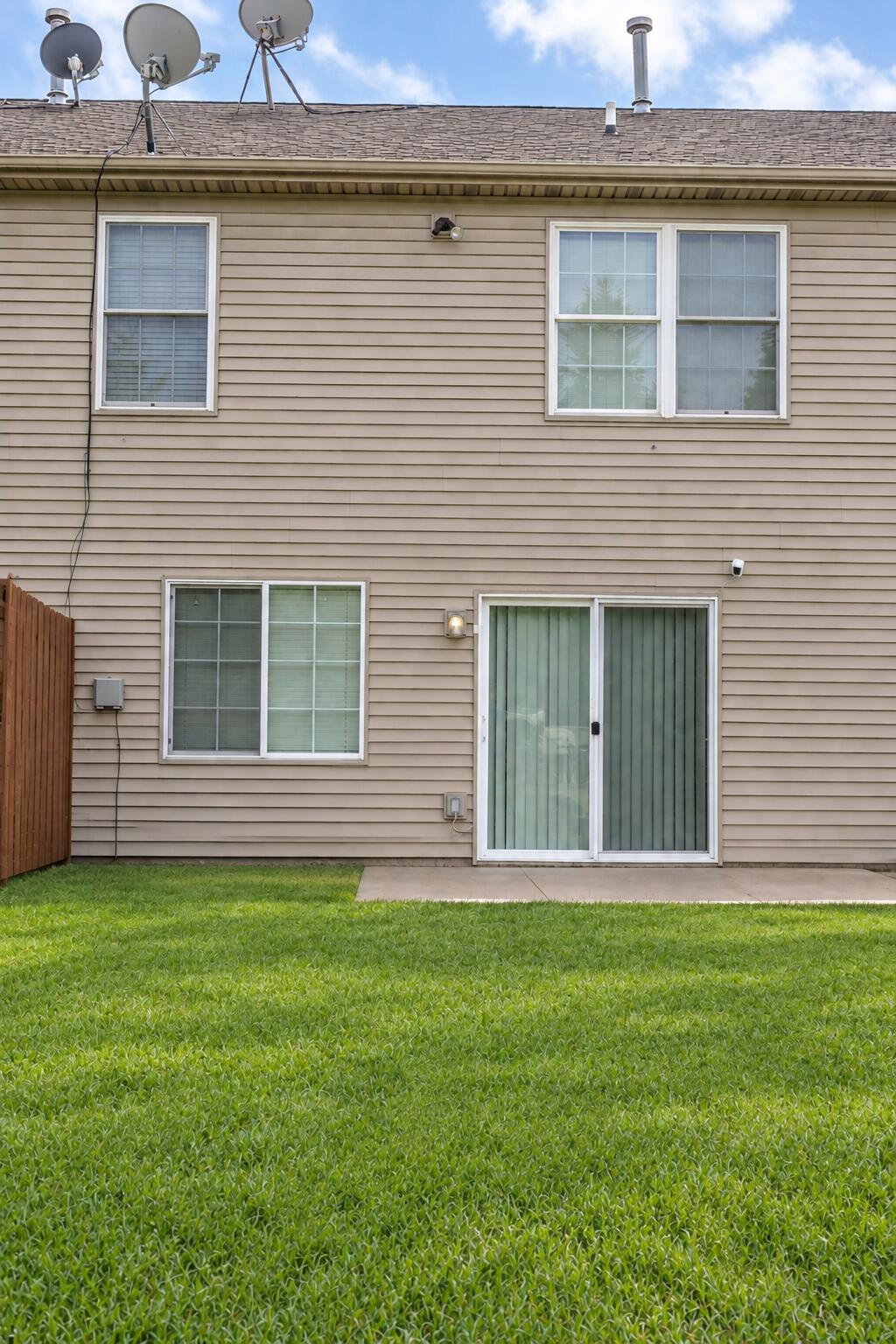 369 S Boo Road, Burns Harbor, IN #C, 46304; Image #11