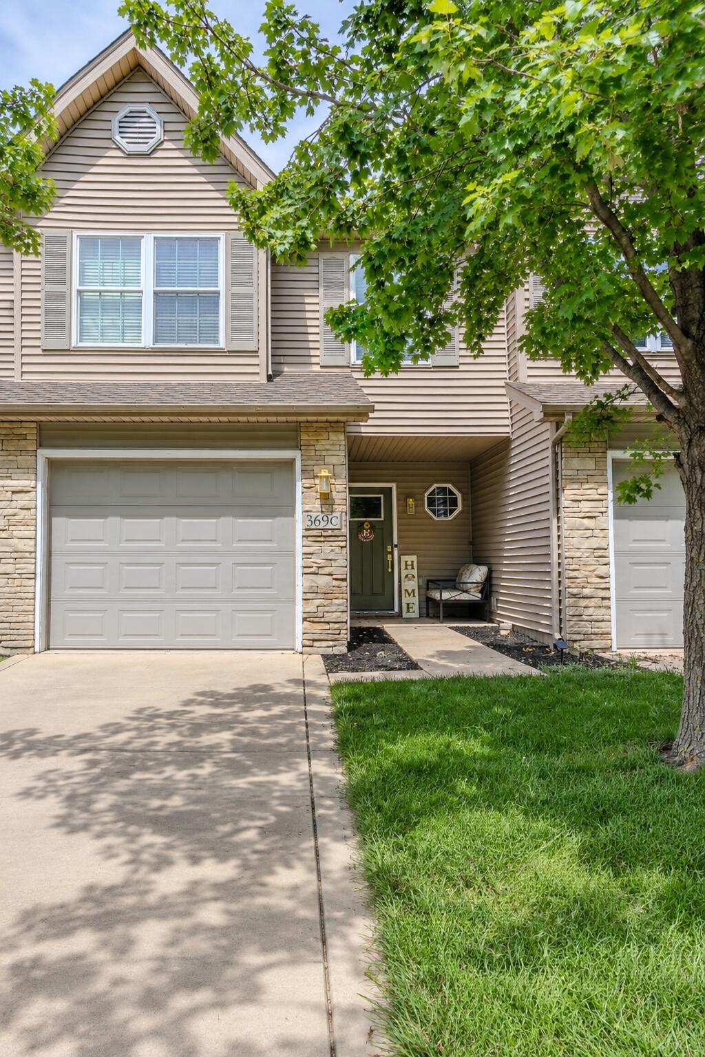 369 S Boo Road, Burns Harbor, IN #C, 46304; Image #2