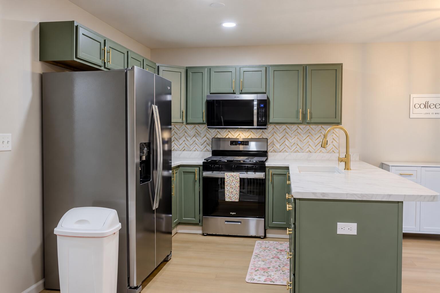 369 S Boo Road, Burns Harbor, IN #C, 46304; Image #6