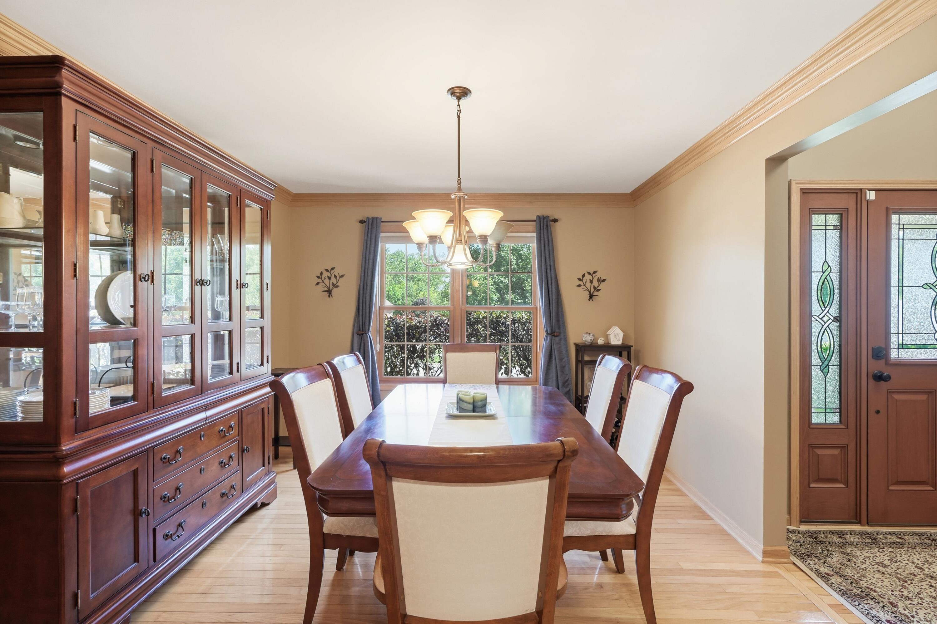 795 Morningside Court, Crown Point, IN 46307; Image #21