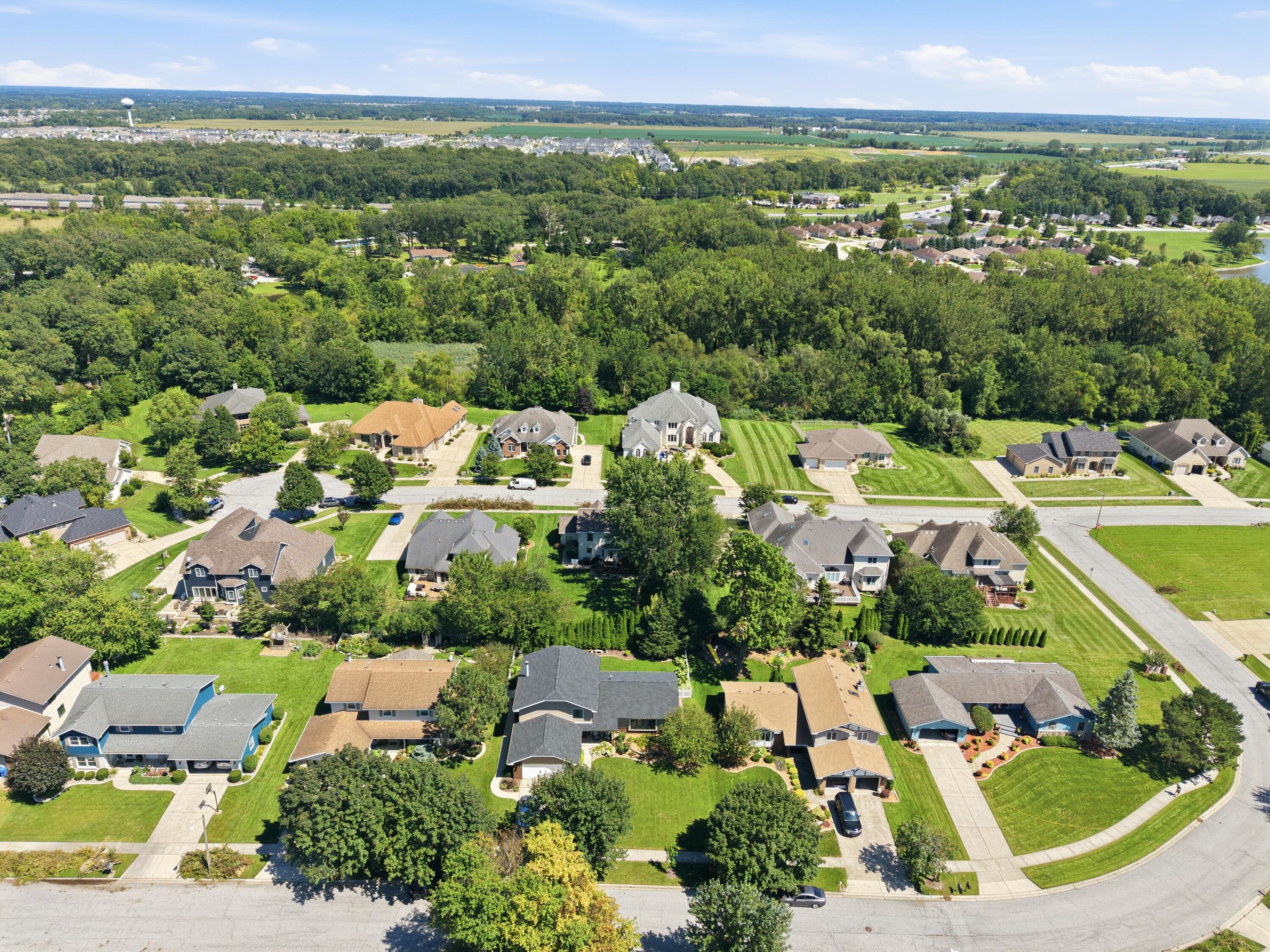 795 Morningside Court, Crown Point, IN 46307; Image #37