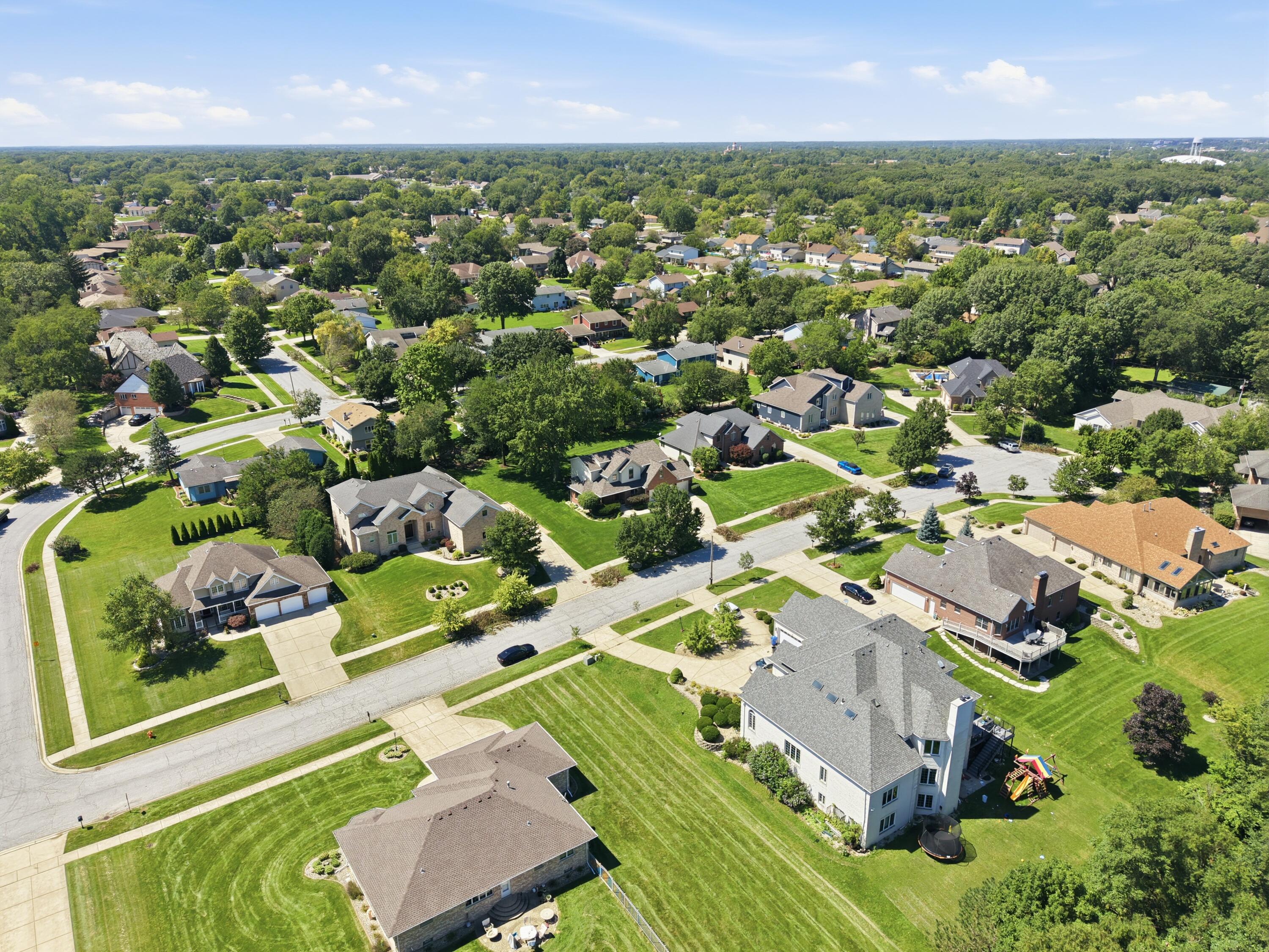 795 Morningside Court, Crown Point, IN 46307; Image #39