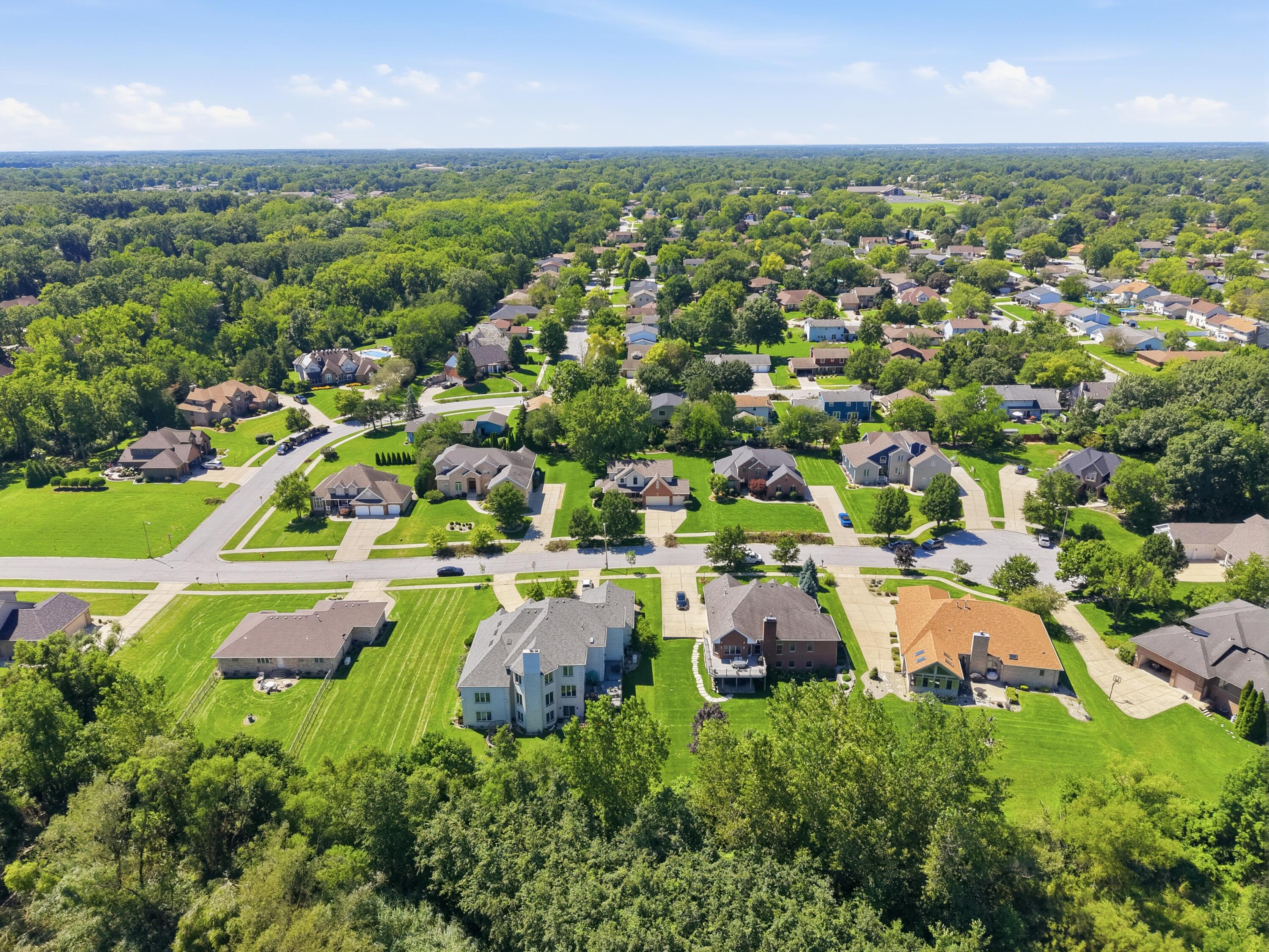 795 Morningside Court, Crown Point, IN 46307; Image #40