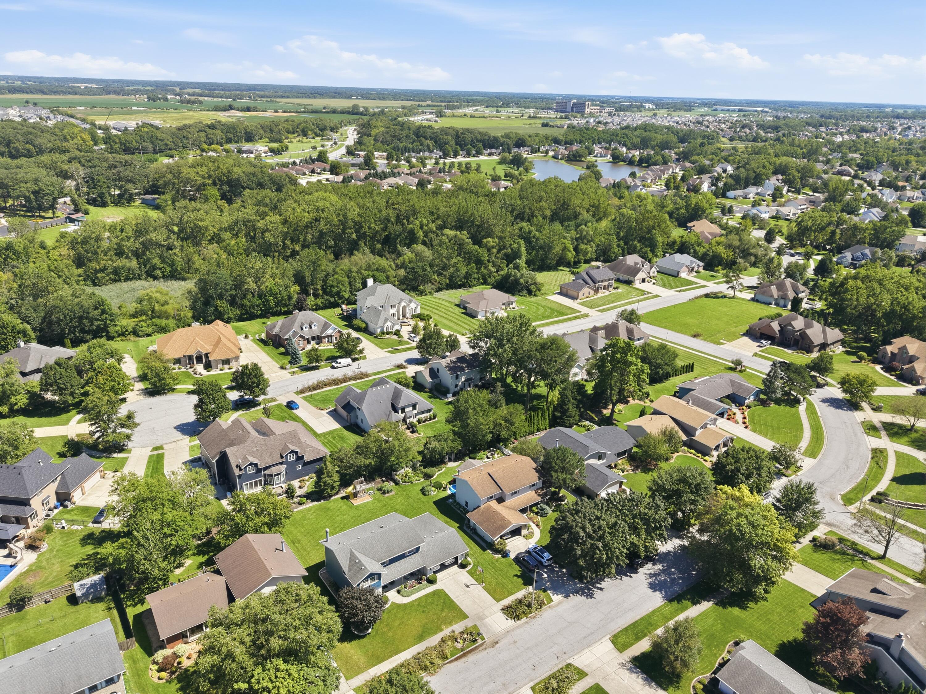 795 Morningside Court, Crown Point, IN 46307; Image #41