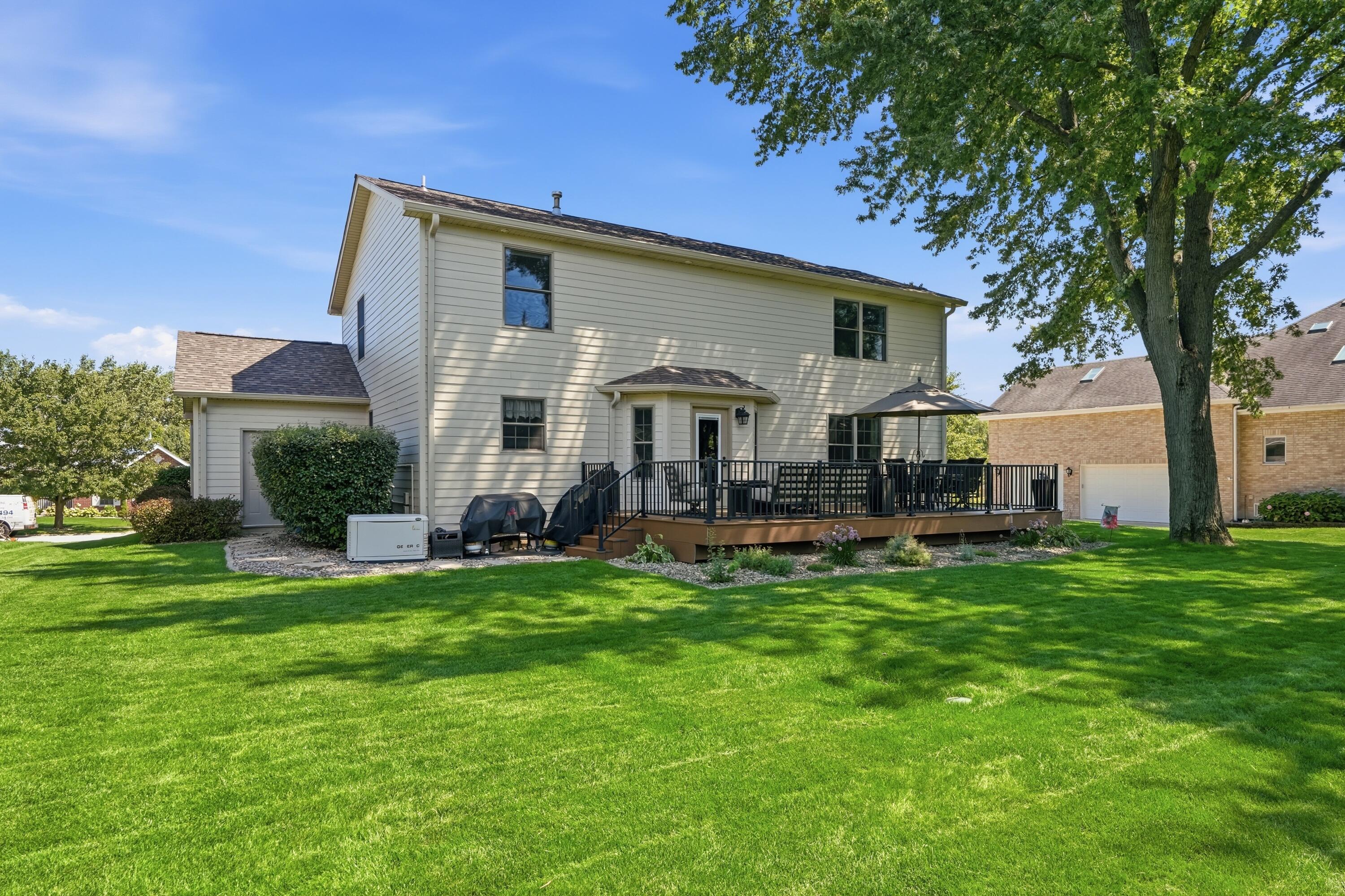 795 Morningside Court, Crown Point, IN 46307; Image #6