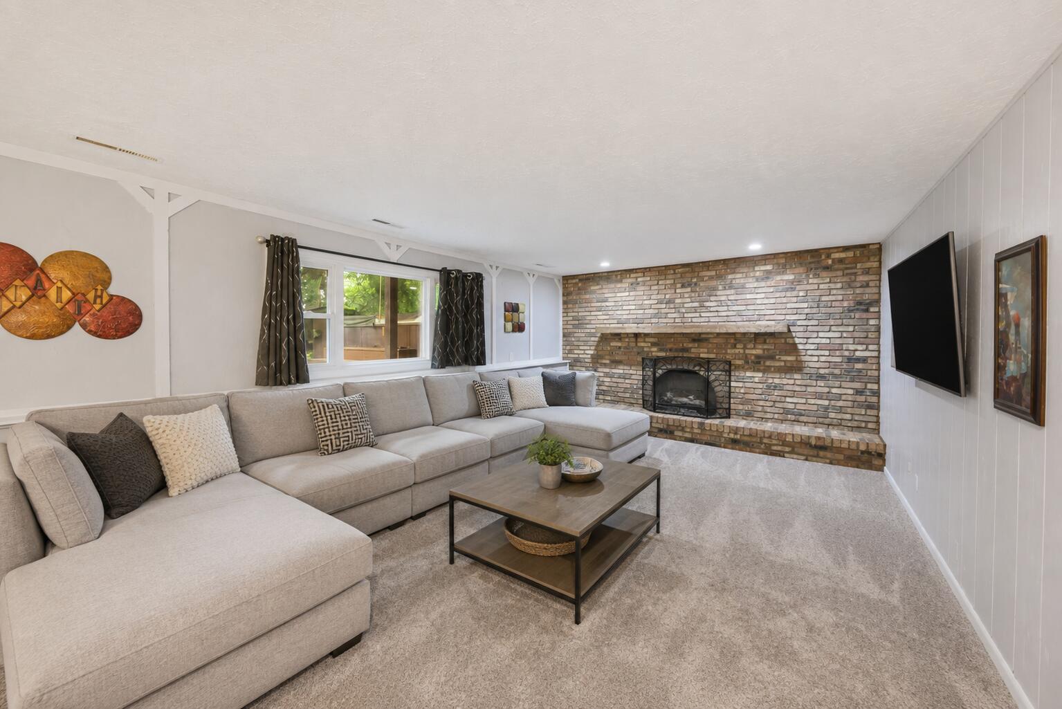 3869 Kingsway Drive, Crown Point, IN 46307; Image #17