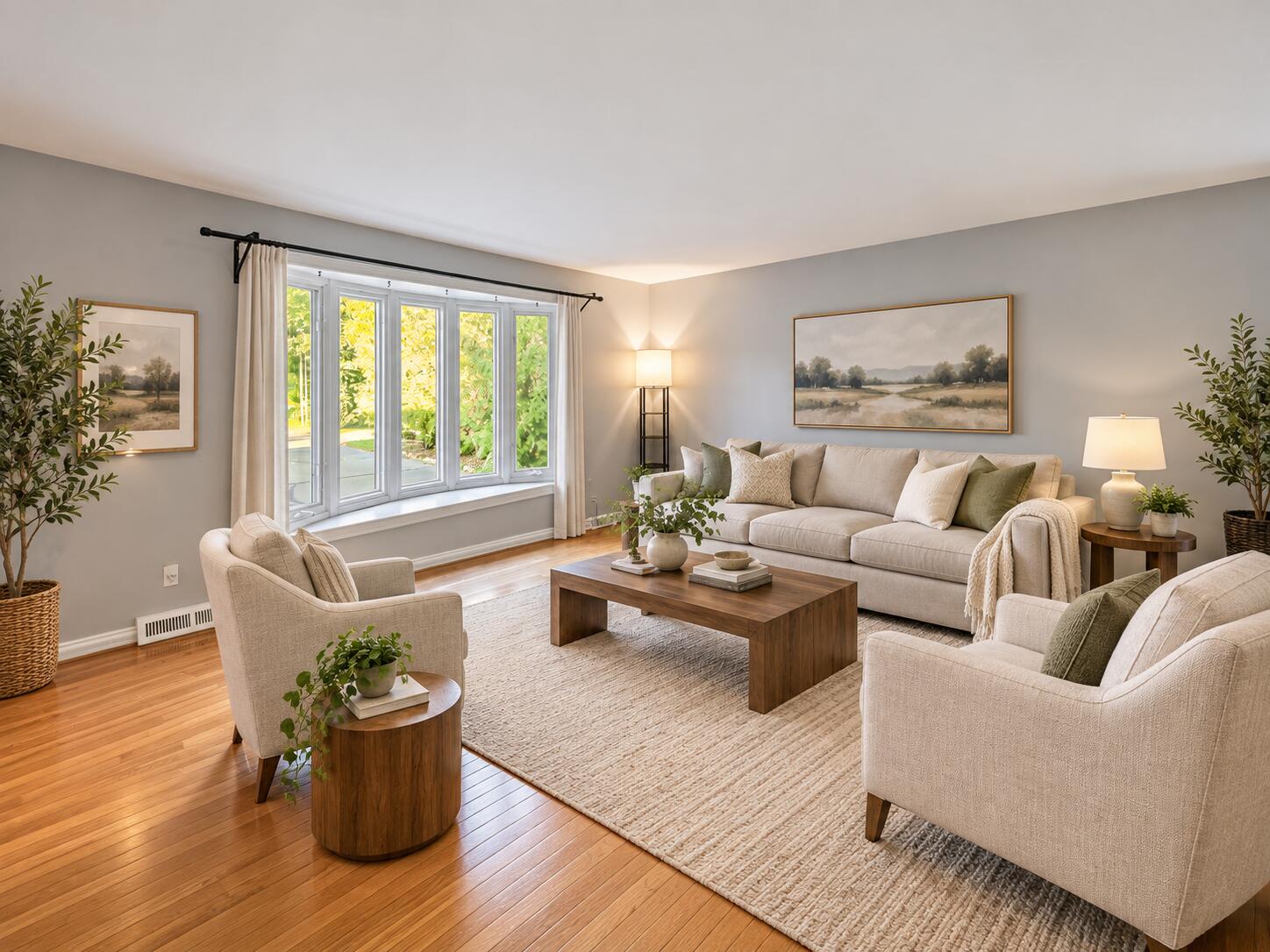 3869 Kingsway Drive, Crown Point, IN 46307; Image #2