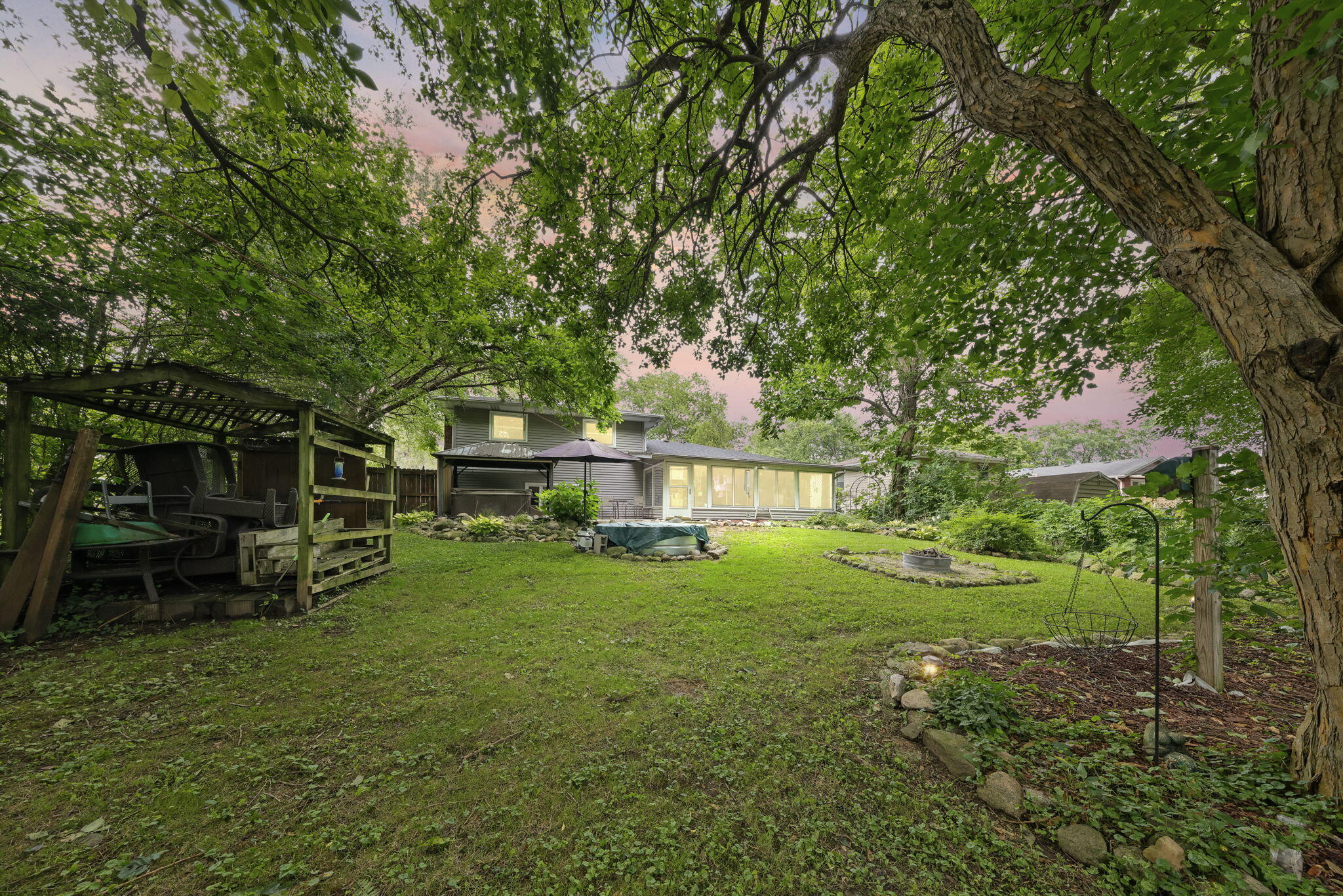 3869 Kingsway Drive, Crown Point, IN 46307; Image #26