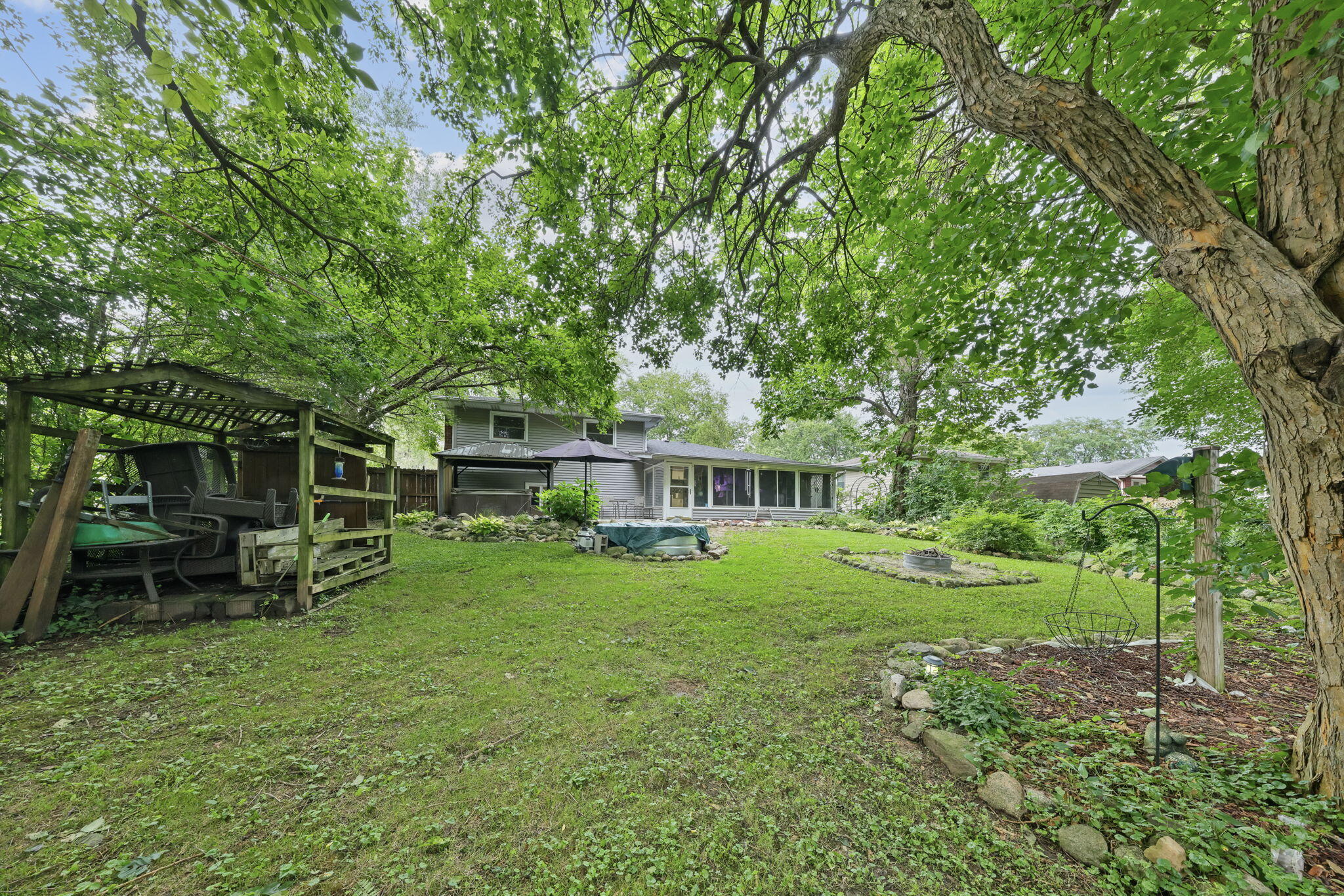 3869 Kingsway Drive, Crown Point, IN 46307; Image #28