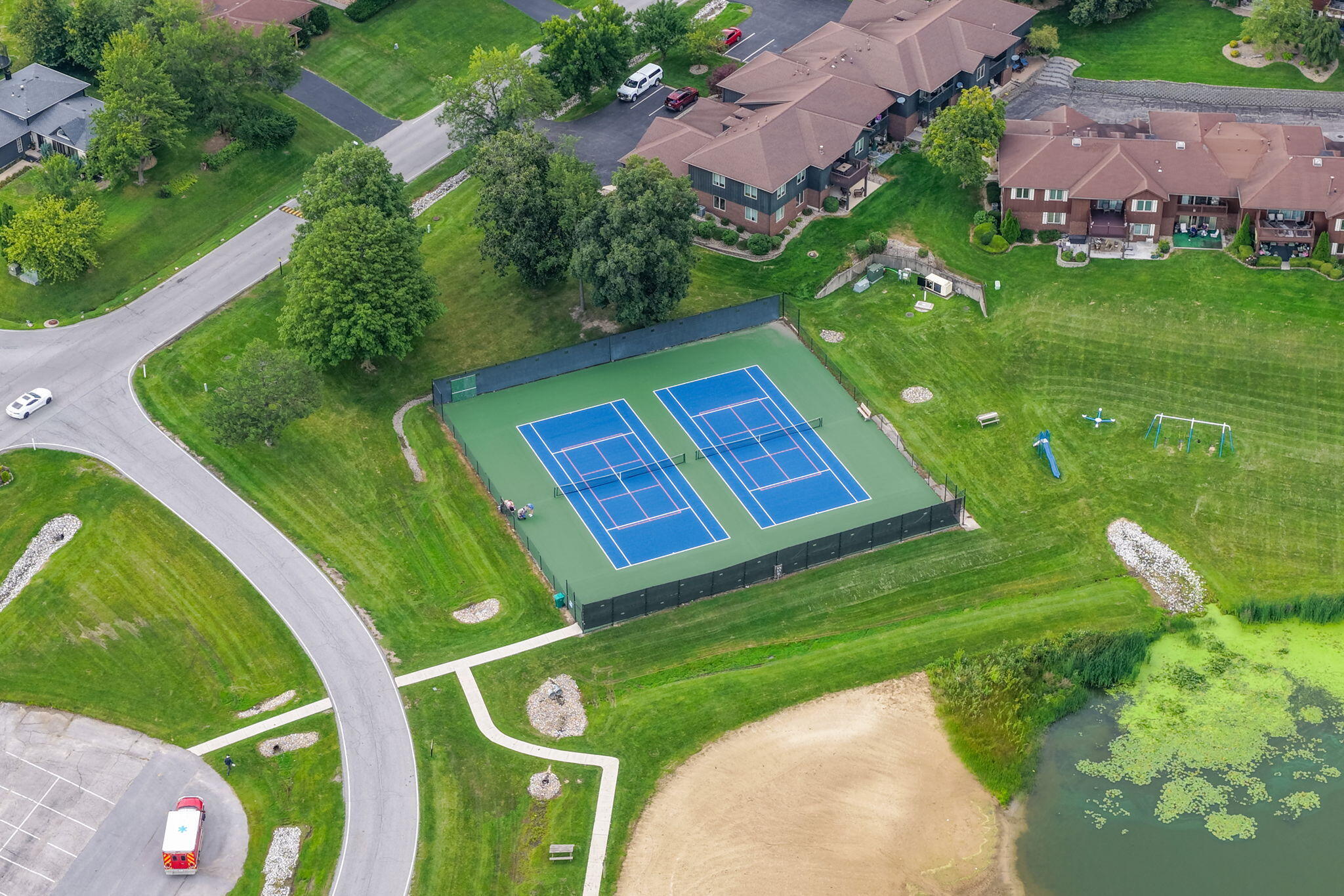 3869 Kingsway Drive, Crown Point, IN 46307; Image #30