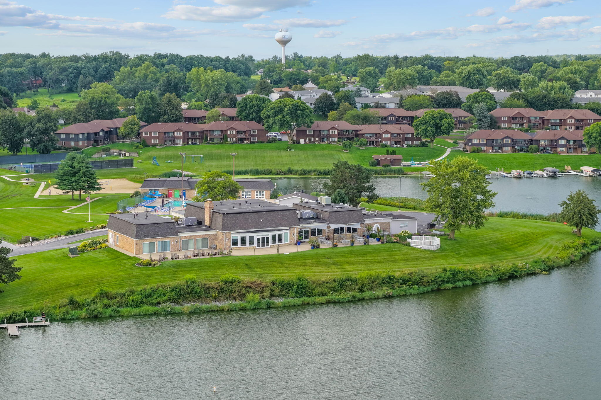 3869 Kingsway Drive, Crown Point, IN 46307; Image #31
