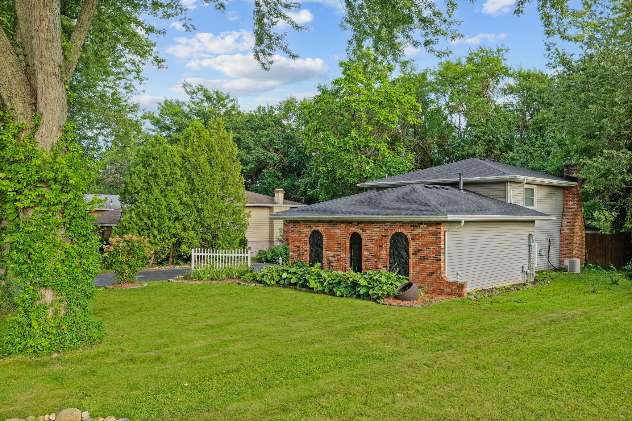 3869 Kingsway Drive, Crown Point, IN 46307; Image #33
