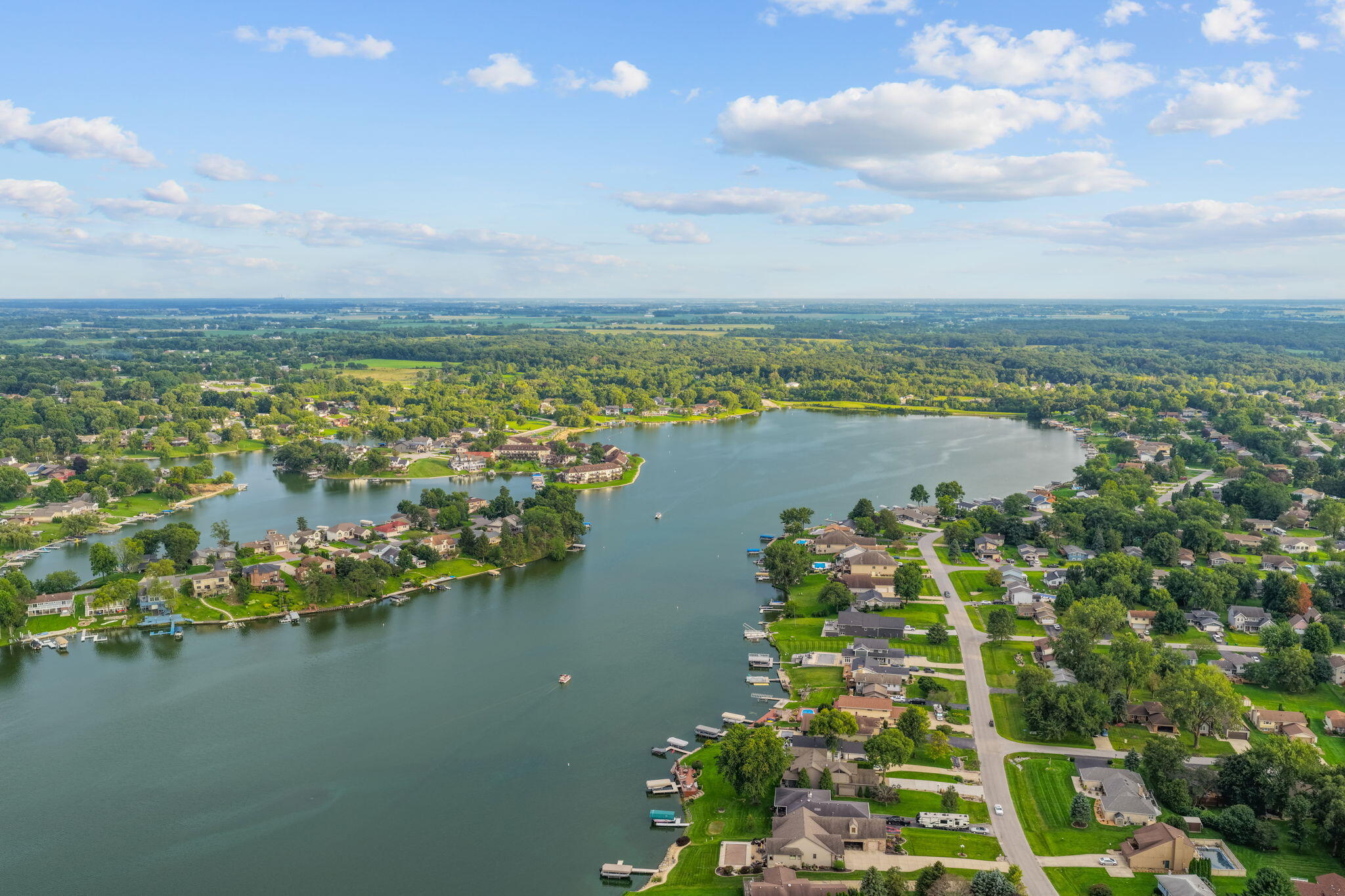 3869 Kingsway Drive, Crown Point, IN 46307; Image #37