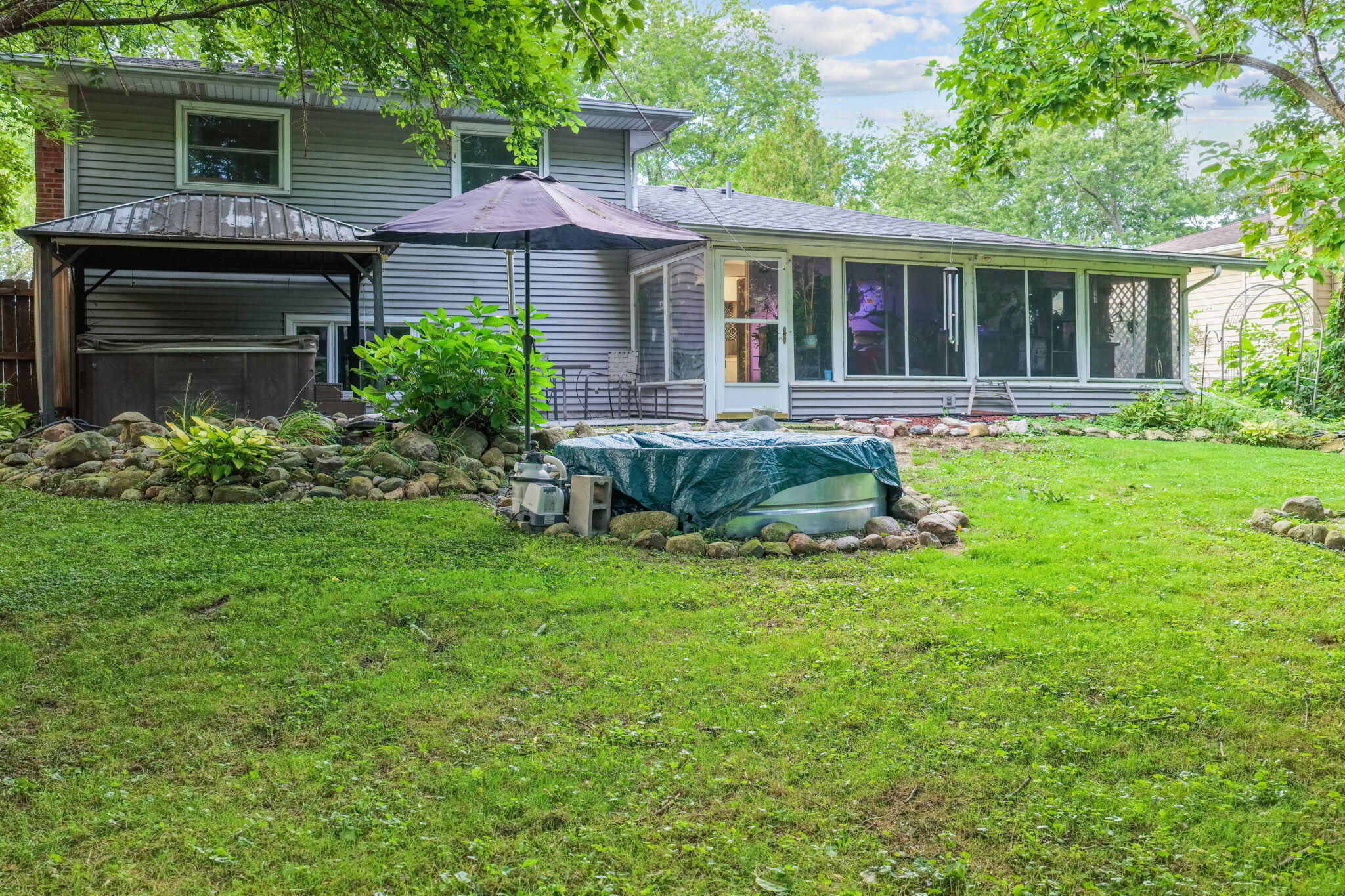 3869 Kingsway Drive, Crown Point, IN 46307; Image #40
