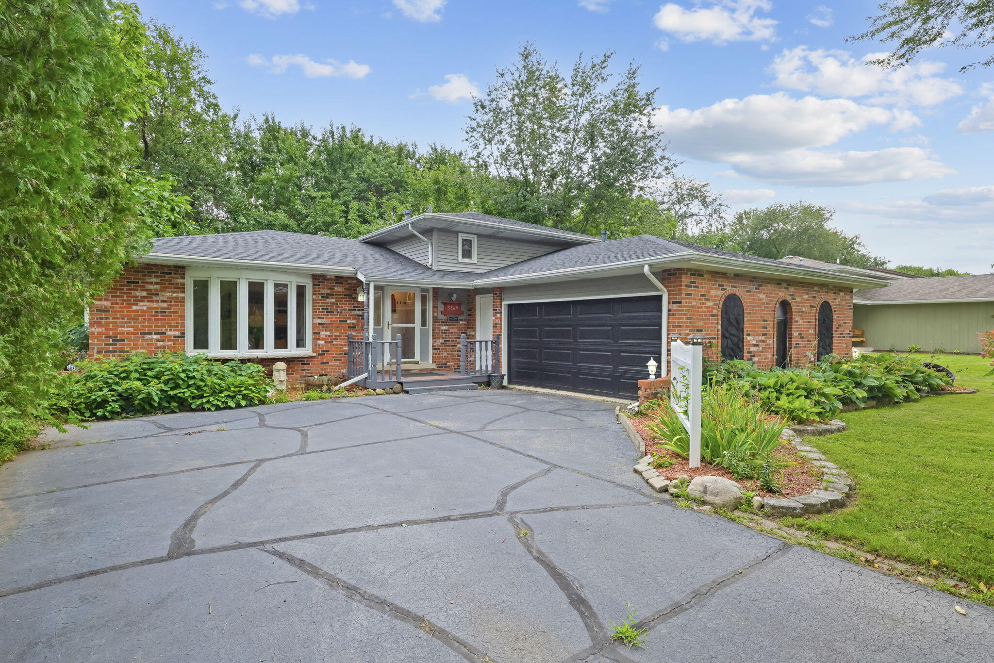 3869 Kingsway Drive, Crown Point, IN 46307; Image #43