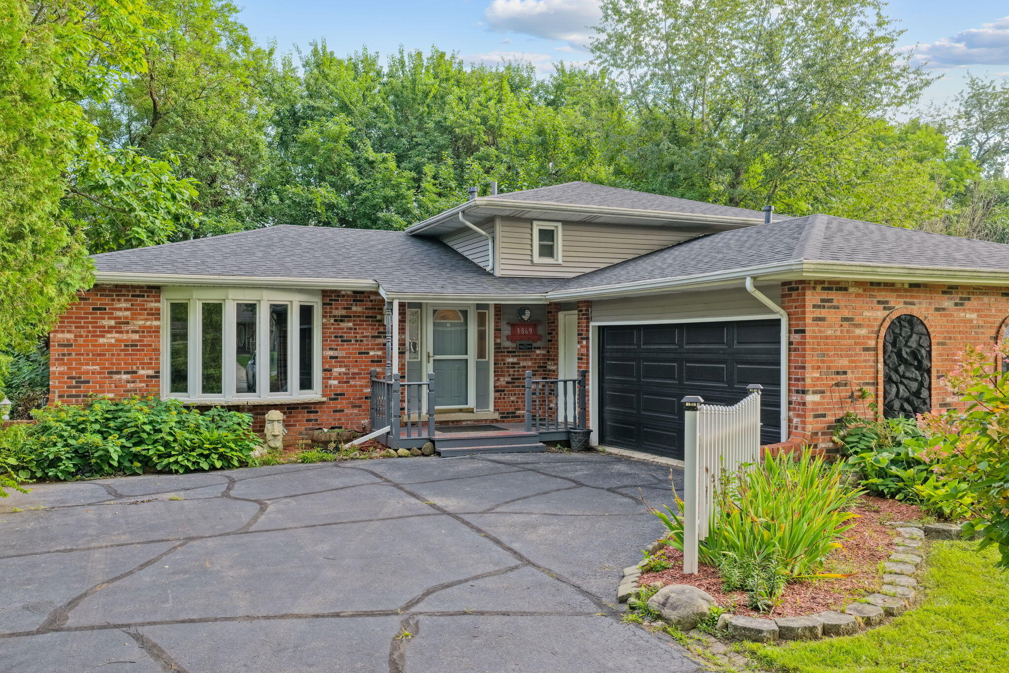 3869 Kingsway Drive, Crown Point, IN 46307; Image #45
